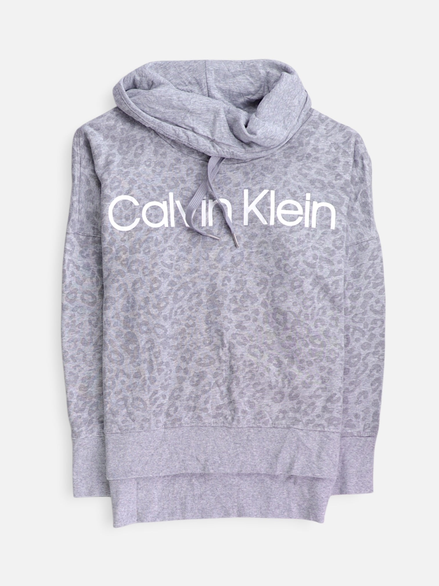 Calvin Klein Sudadera Deportivo Basic - Mujer - Medium