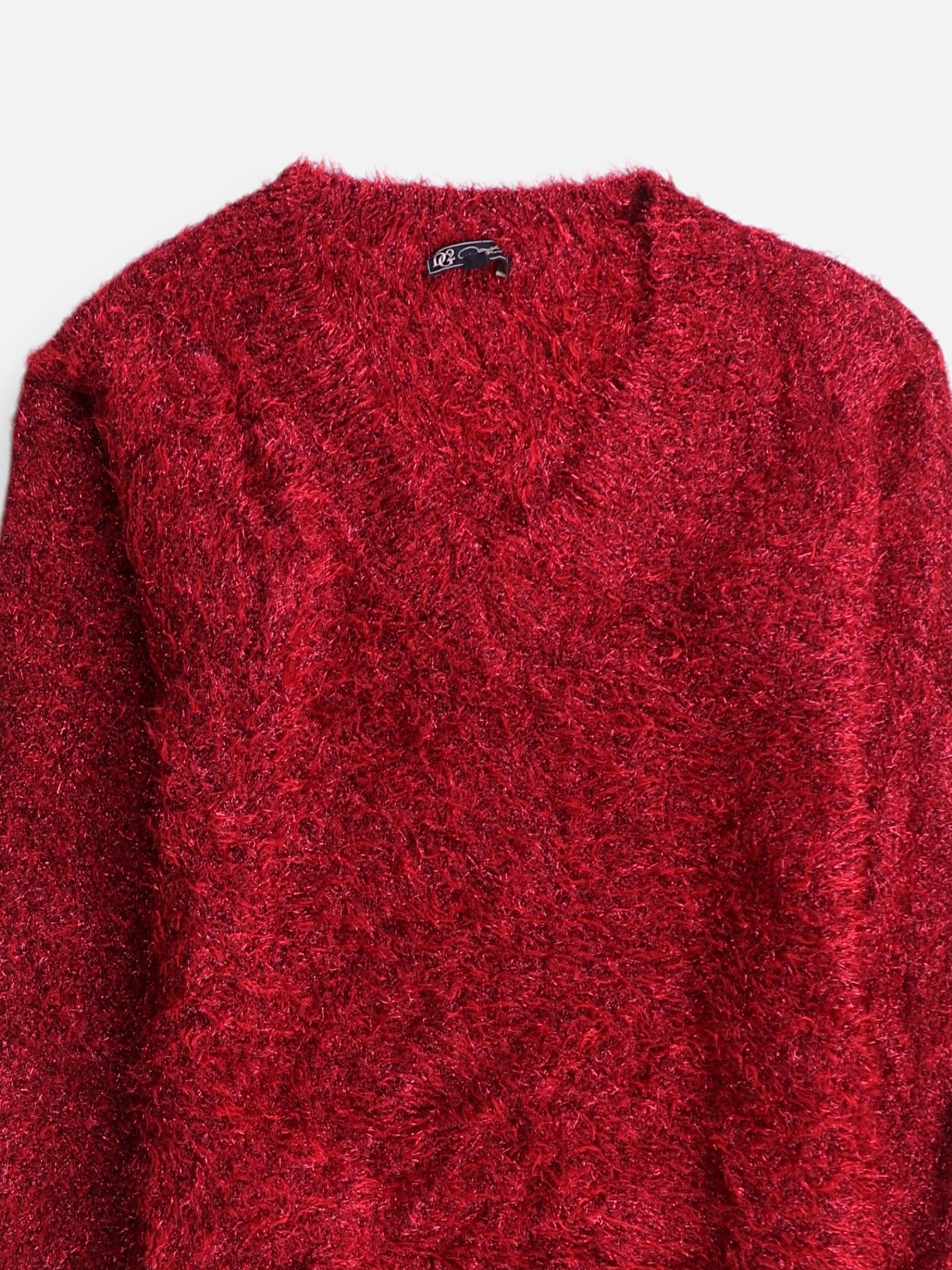 Sueter Teddy Casual - Mujer - XS