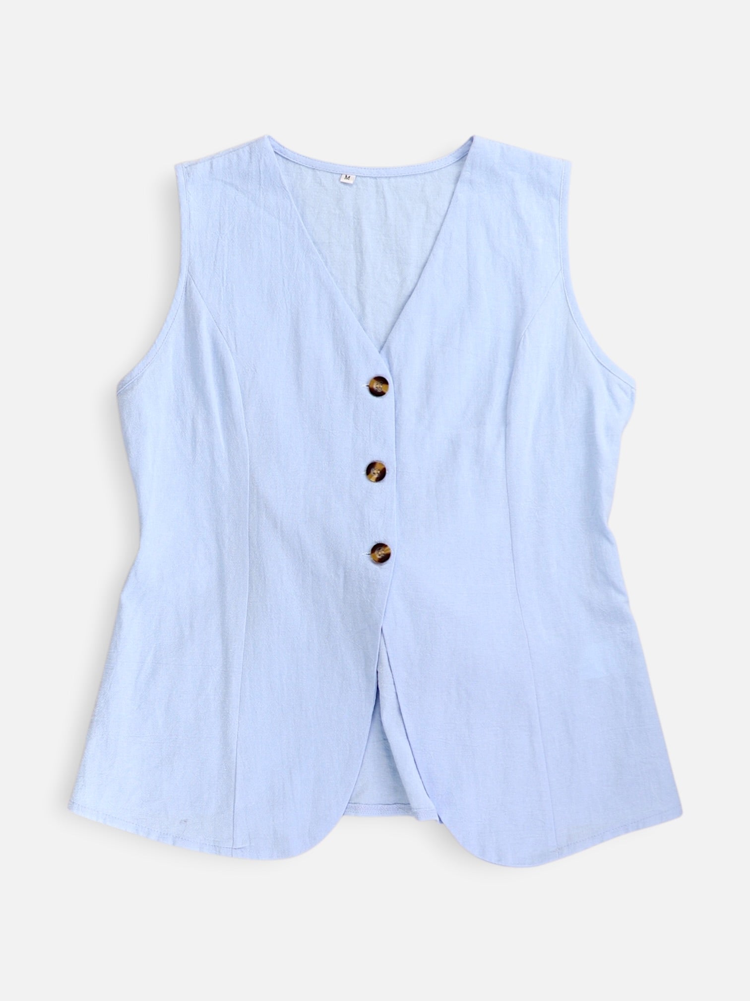 Blusa Casual - Mujer - Medium