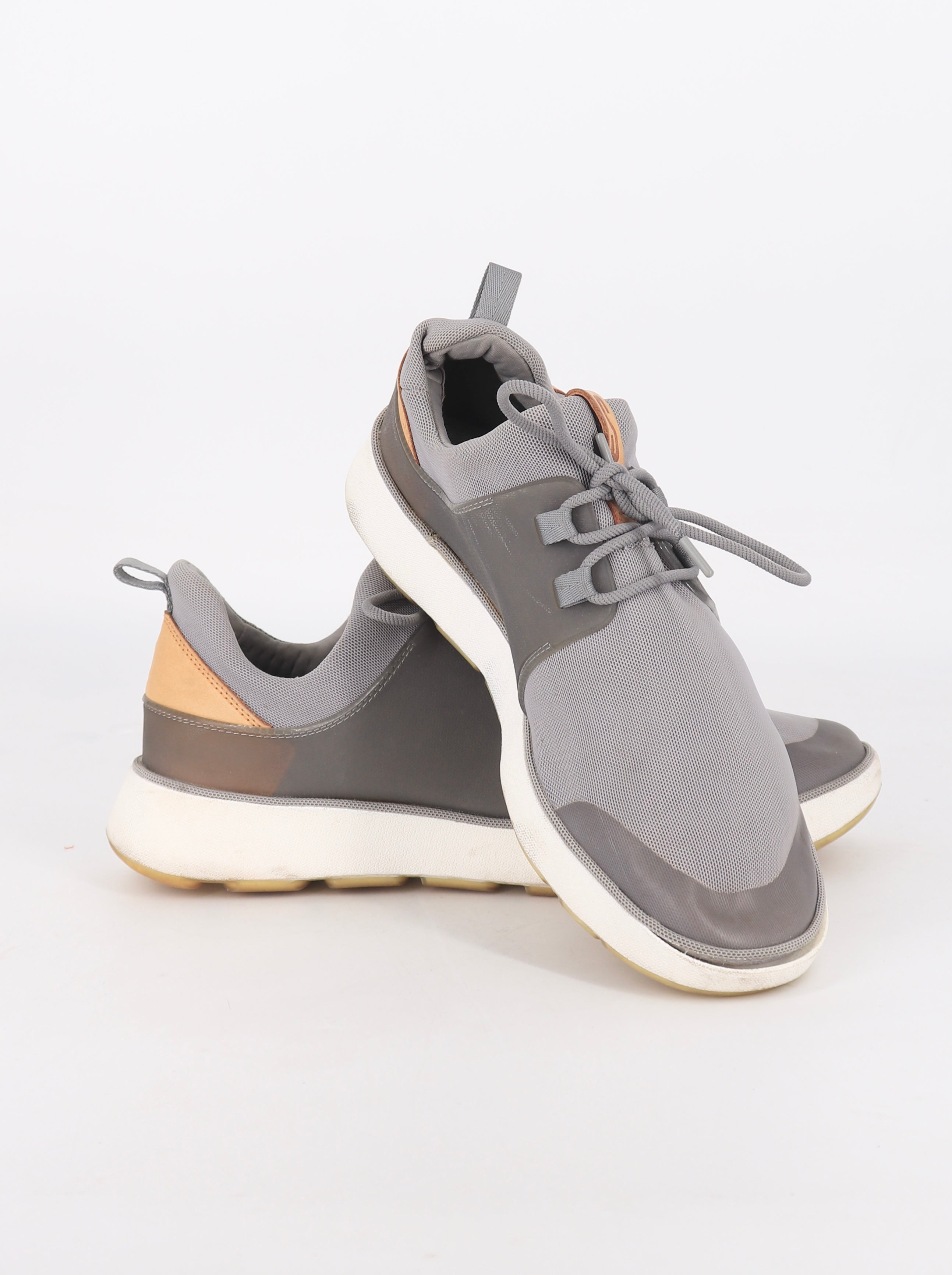 Tenis Casual Casual - Hombre - US 10.5