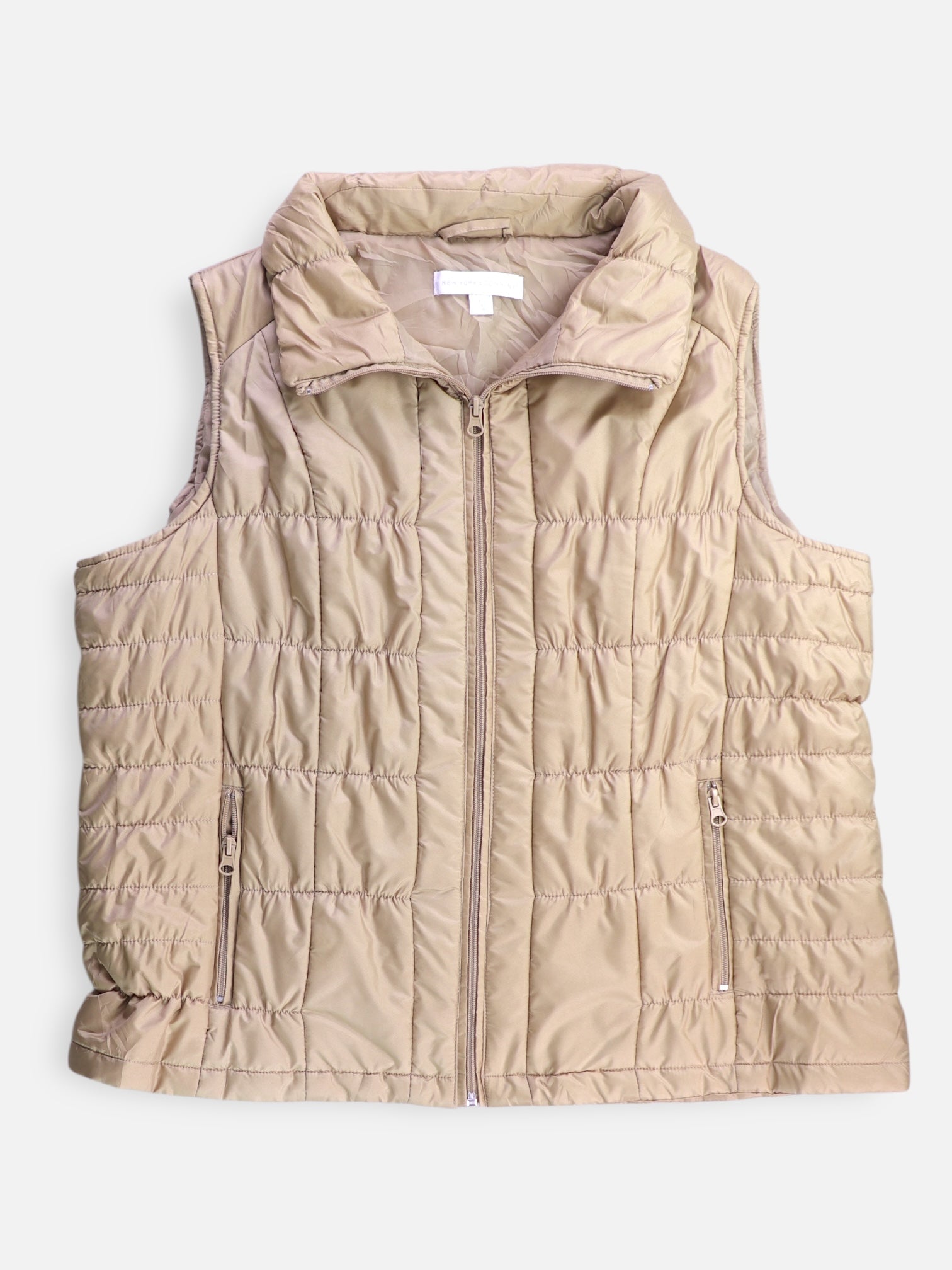 Chaleco Impermeable - Mujer - XL