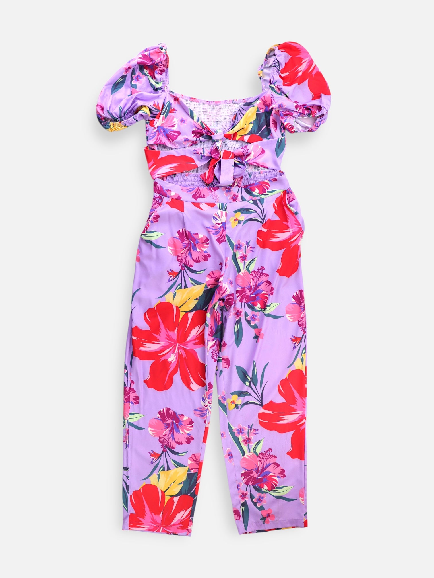 SHEIN Jumpsuit Verano - Mujer - Large
