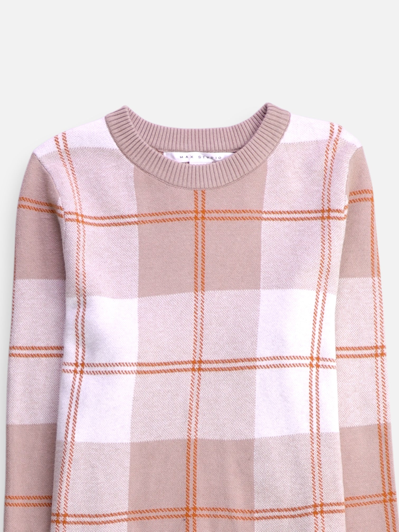 Sueter Knit Casual - Mujer - Medium