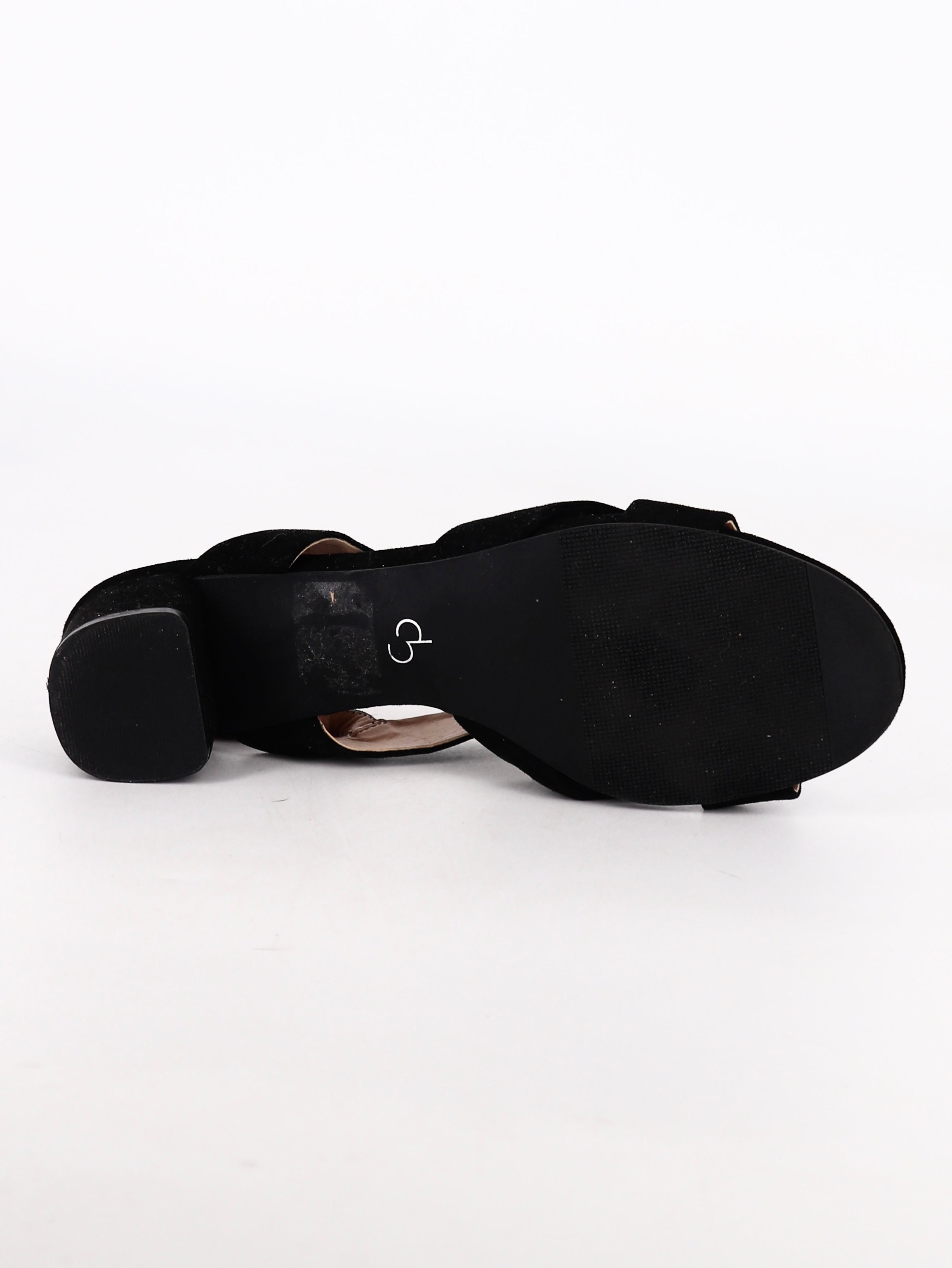 Tacones Clasico Casual - Mujer - US 7.5