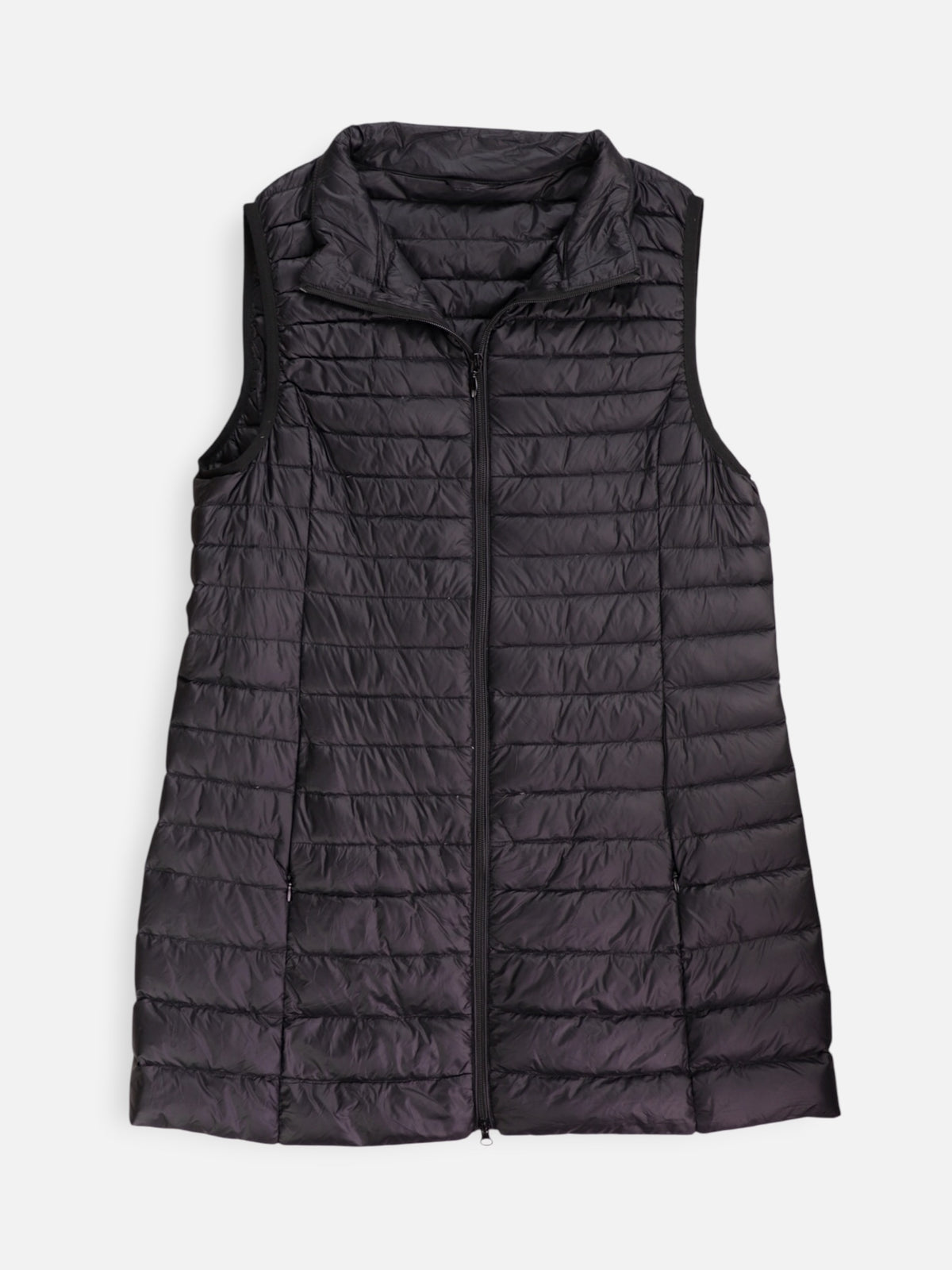 Chaleco Puffer - Mujer - Medium