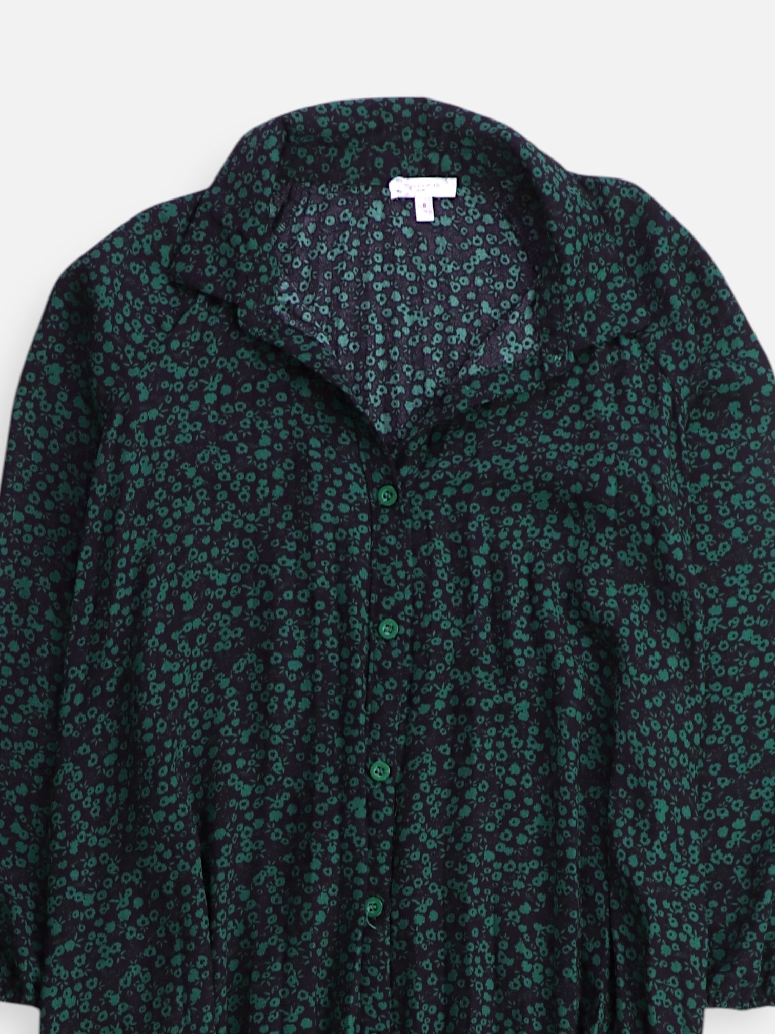 TAHARI Blusa Casual - Niña - 8 - 8-9Y (Años)