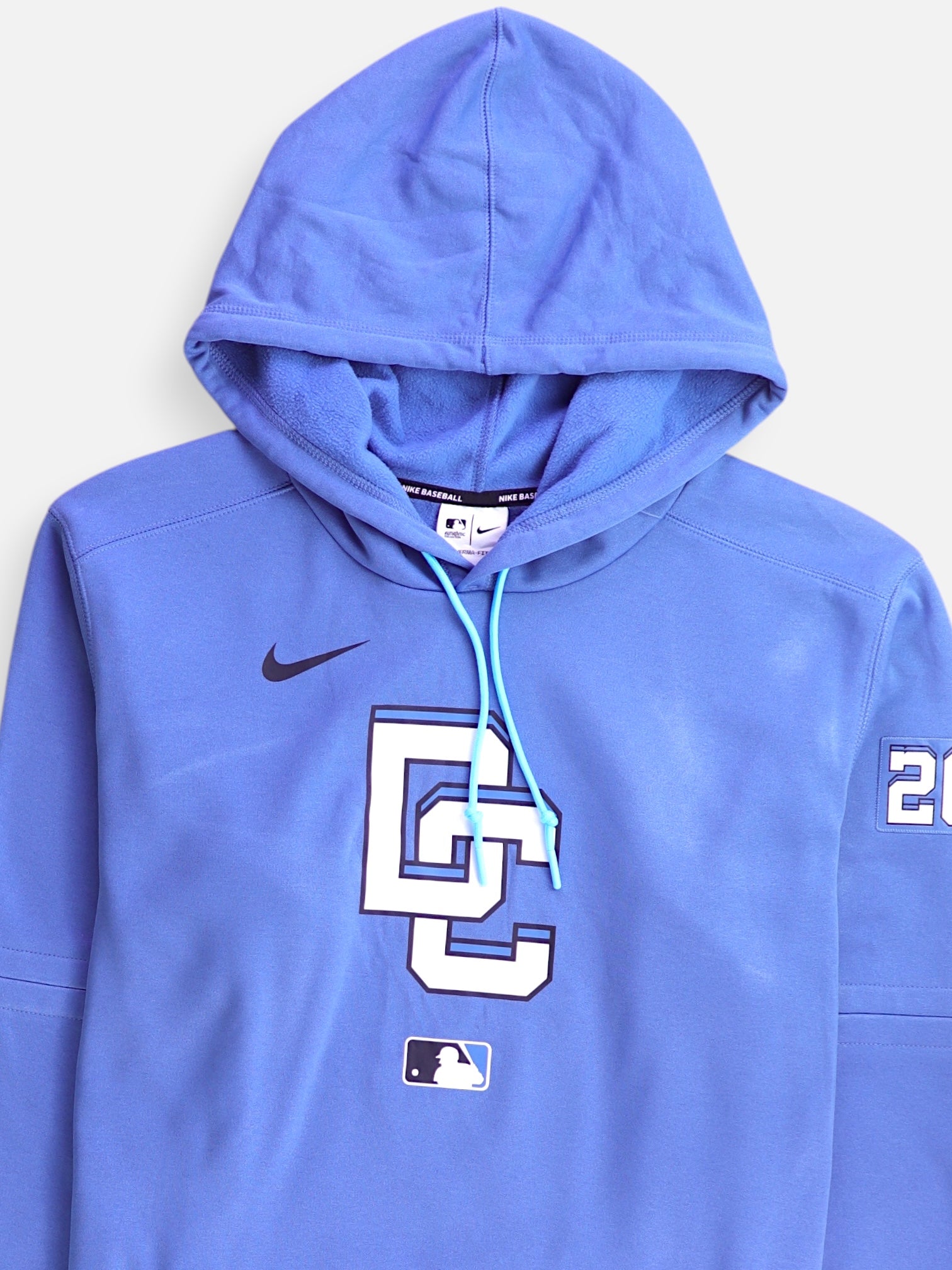 Nike Sudadera Hoodie Deportivo - Hombre - Large
