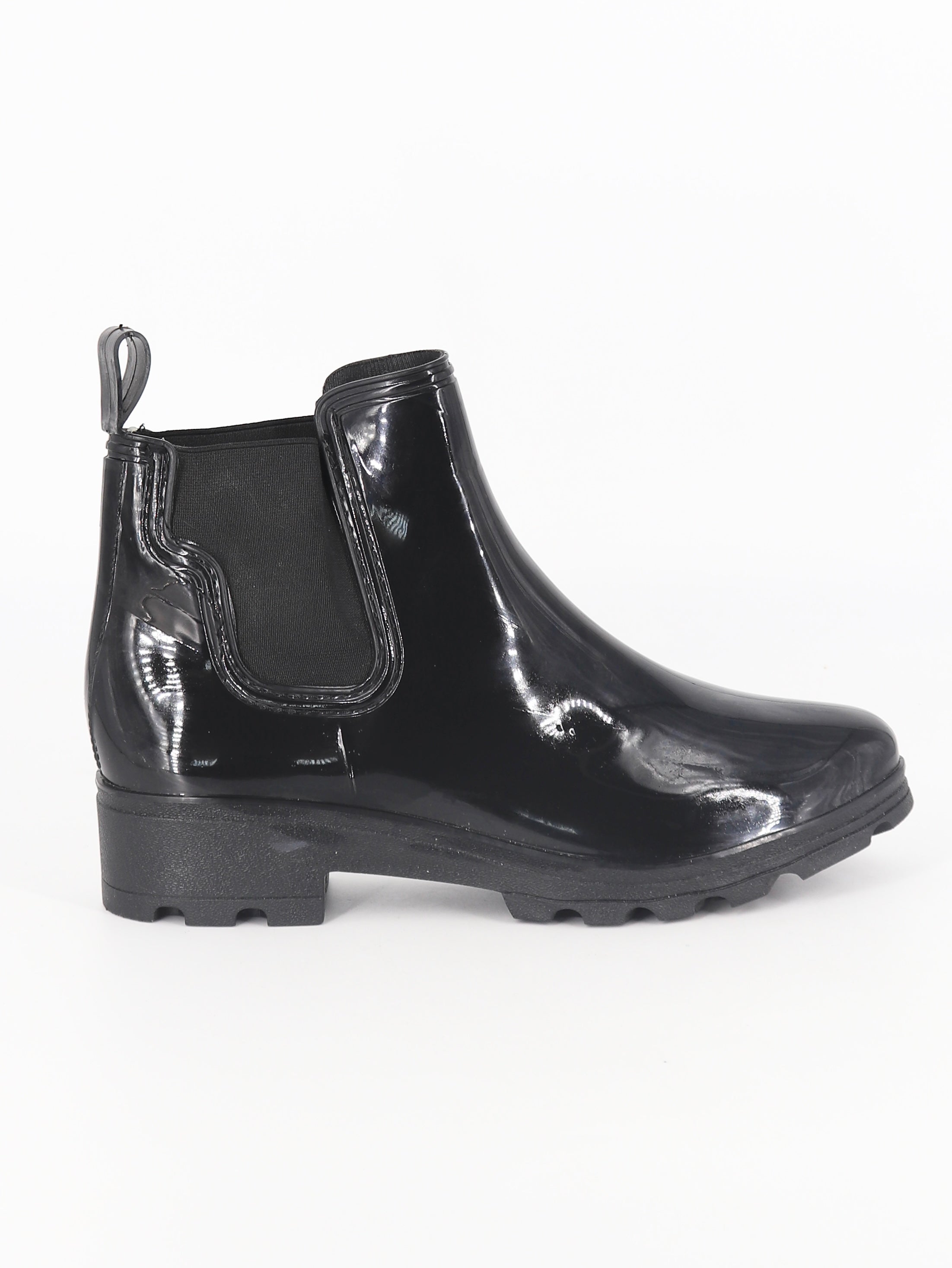 Botines Clasico Basic - Mujer - 11