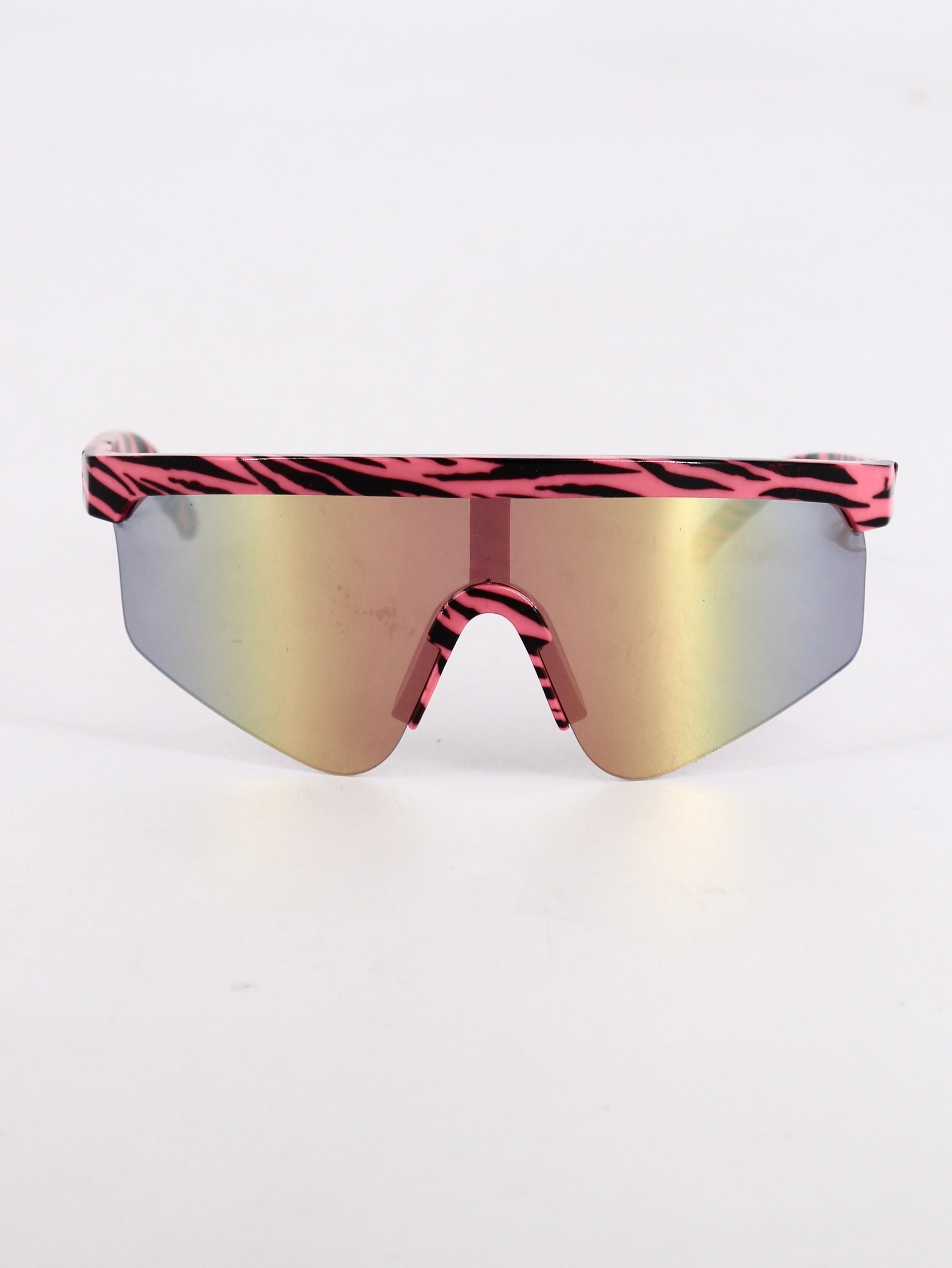 Gafas de Sol  Deportivo - Mujer - Talla Única (One Size)