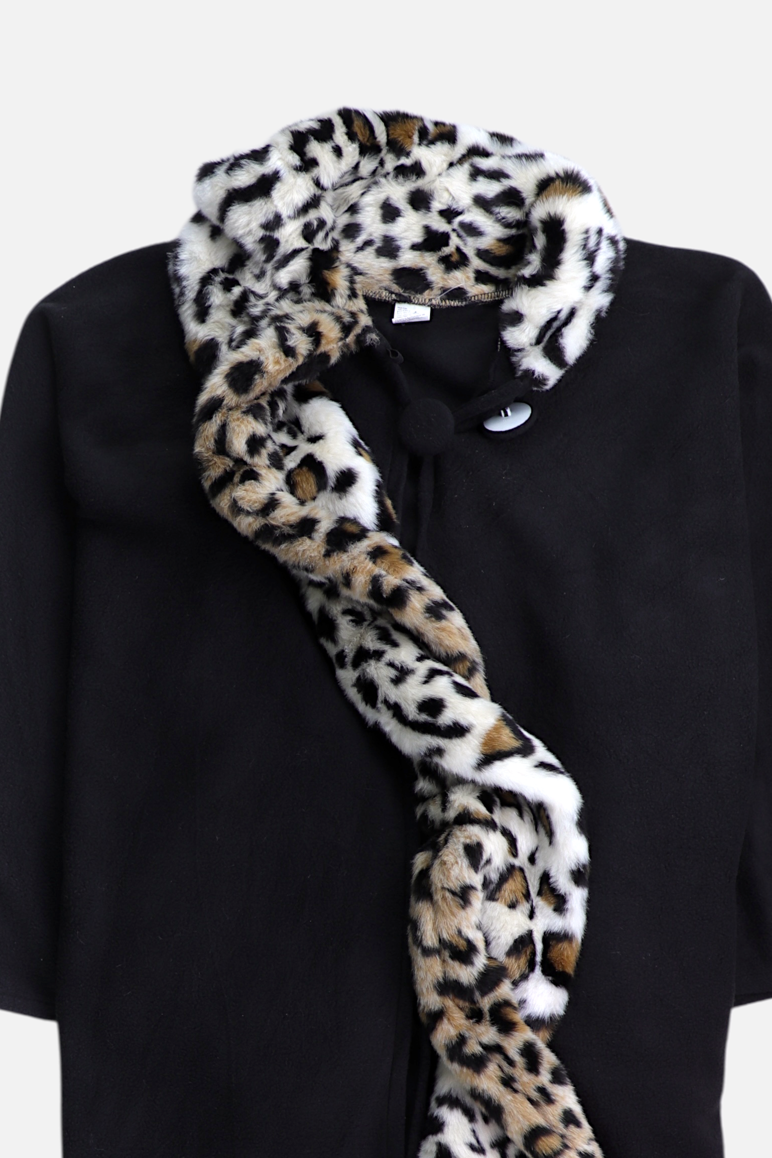 Poncho Casual - Mujer - Talla Única (One Size)