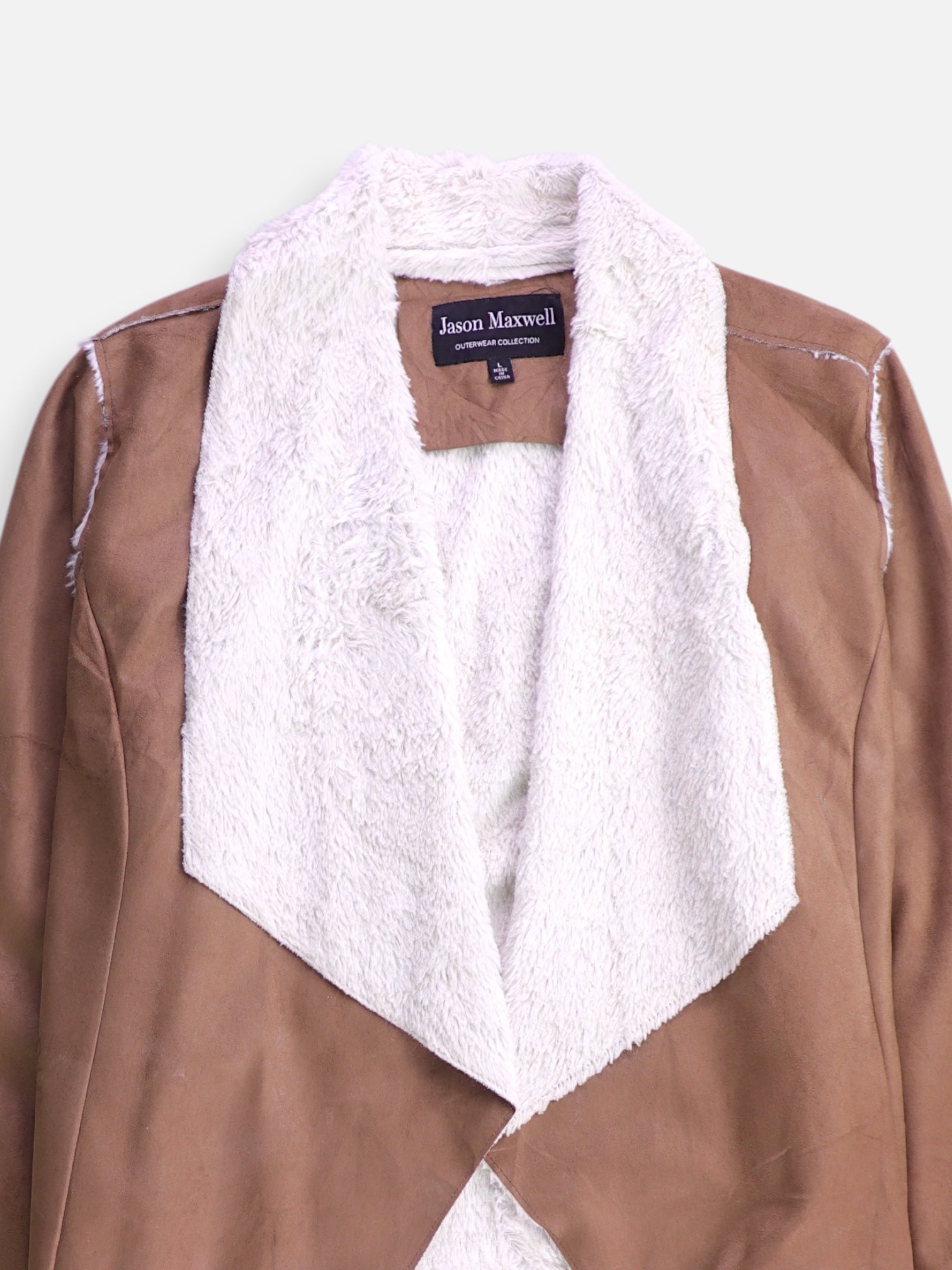 Chaqueta Bolero Basic - Mujer - Large