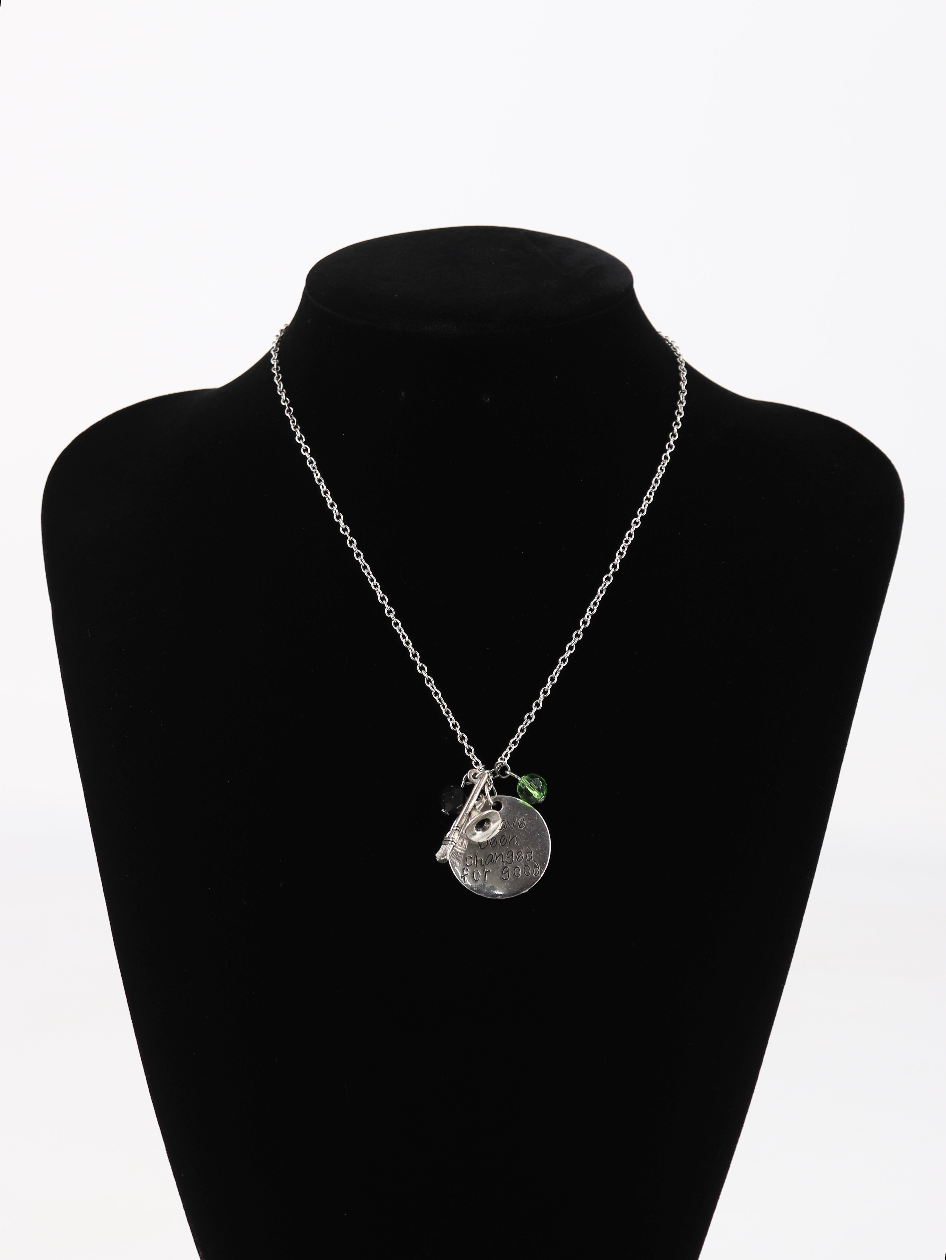 Collar Casual - Mujer - Talla Única (One Size)