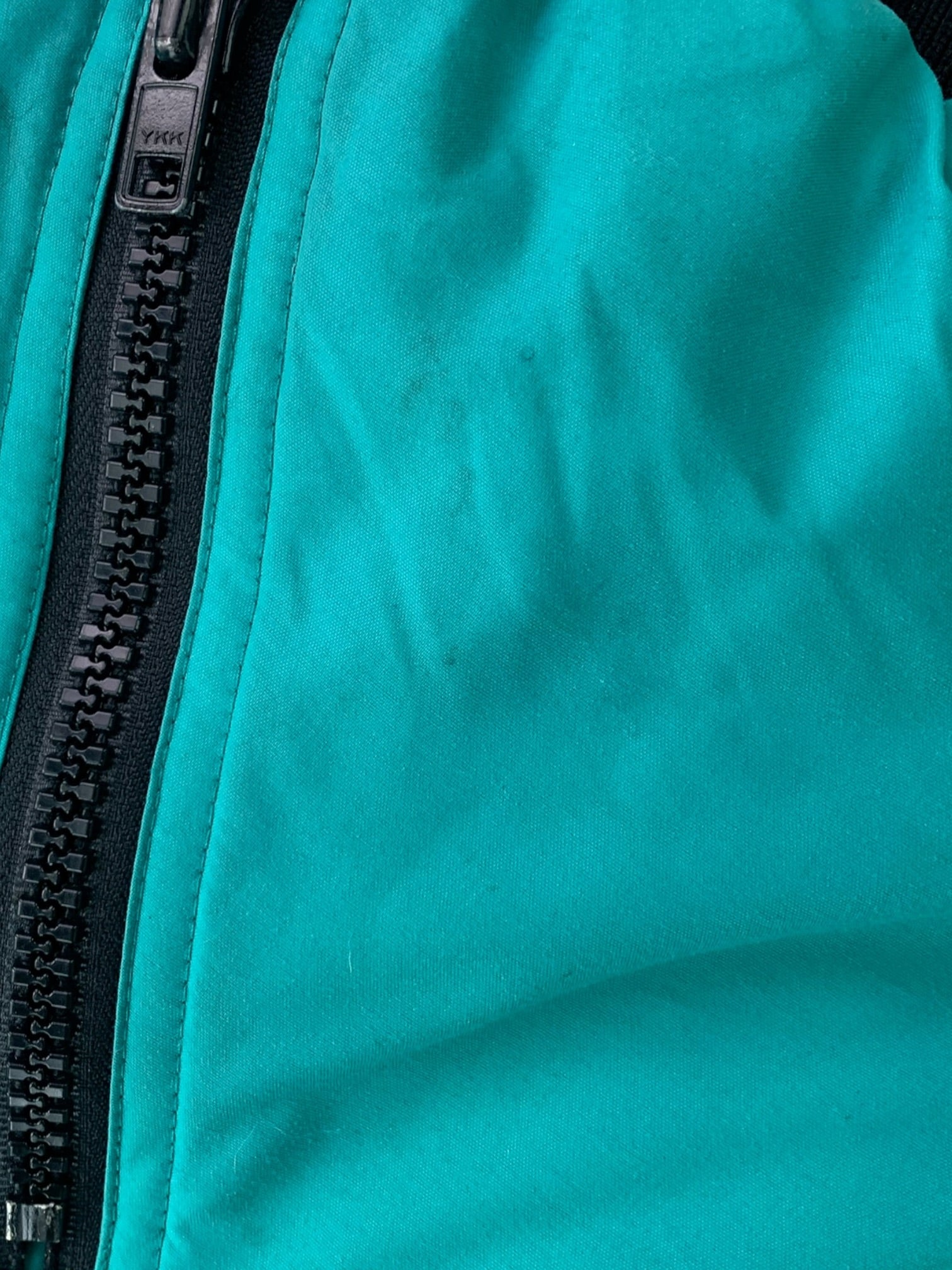 Chaqueta Impermeable Basic - Hombre - Large