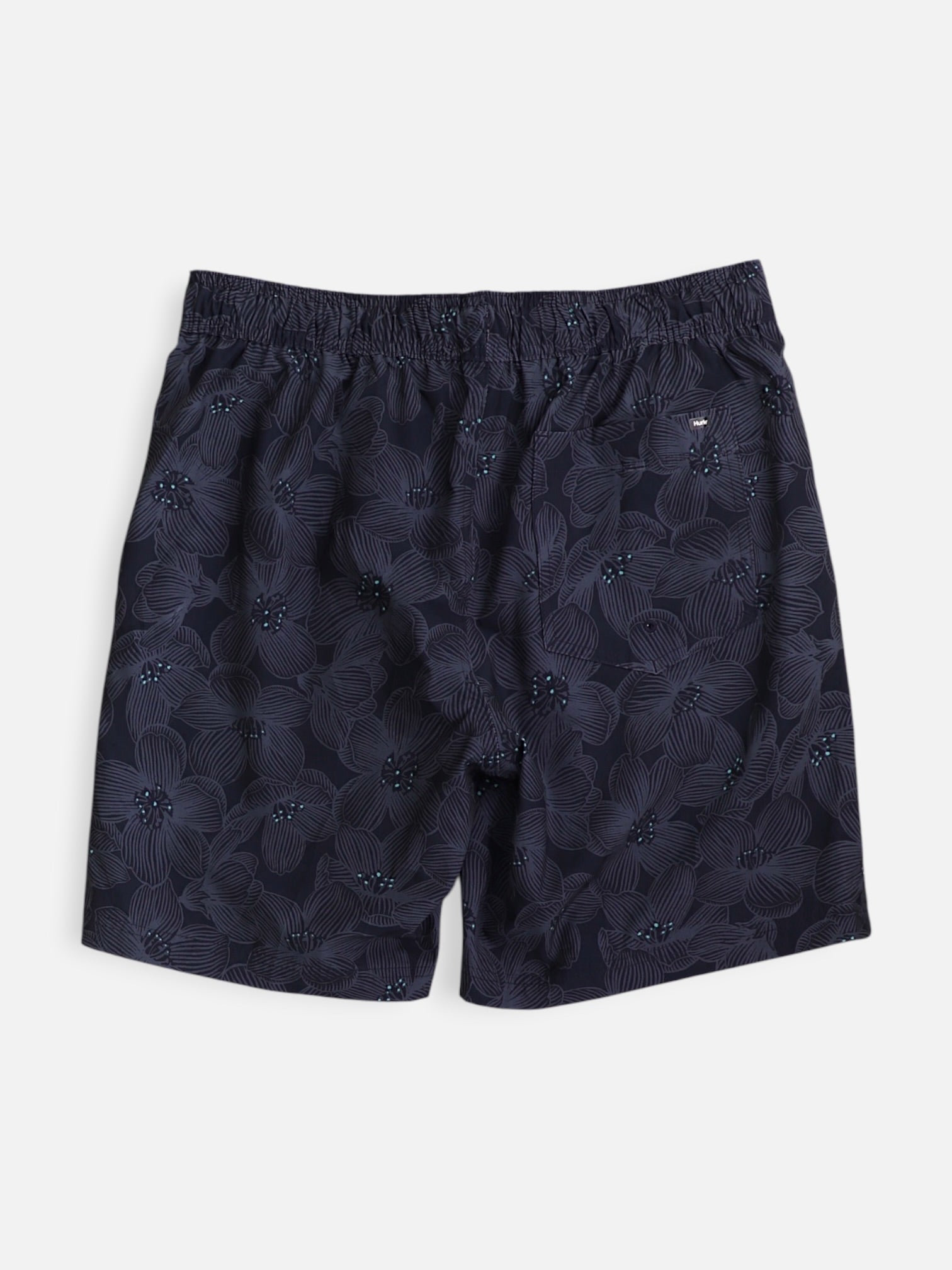 Hurley Calzoneta Deportivo - Hombre - Medium