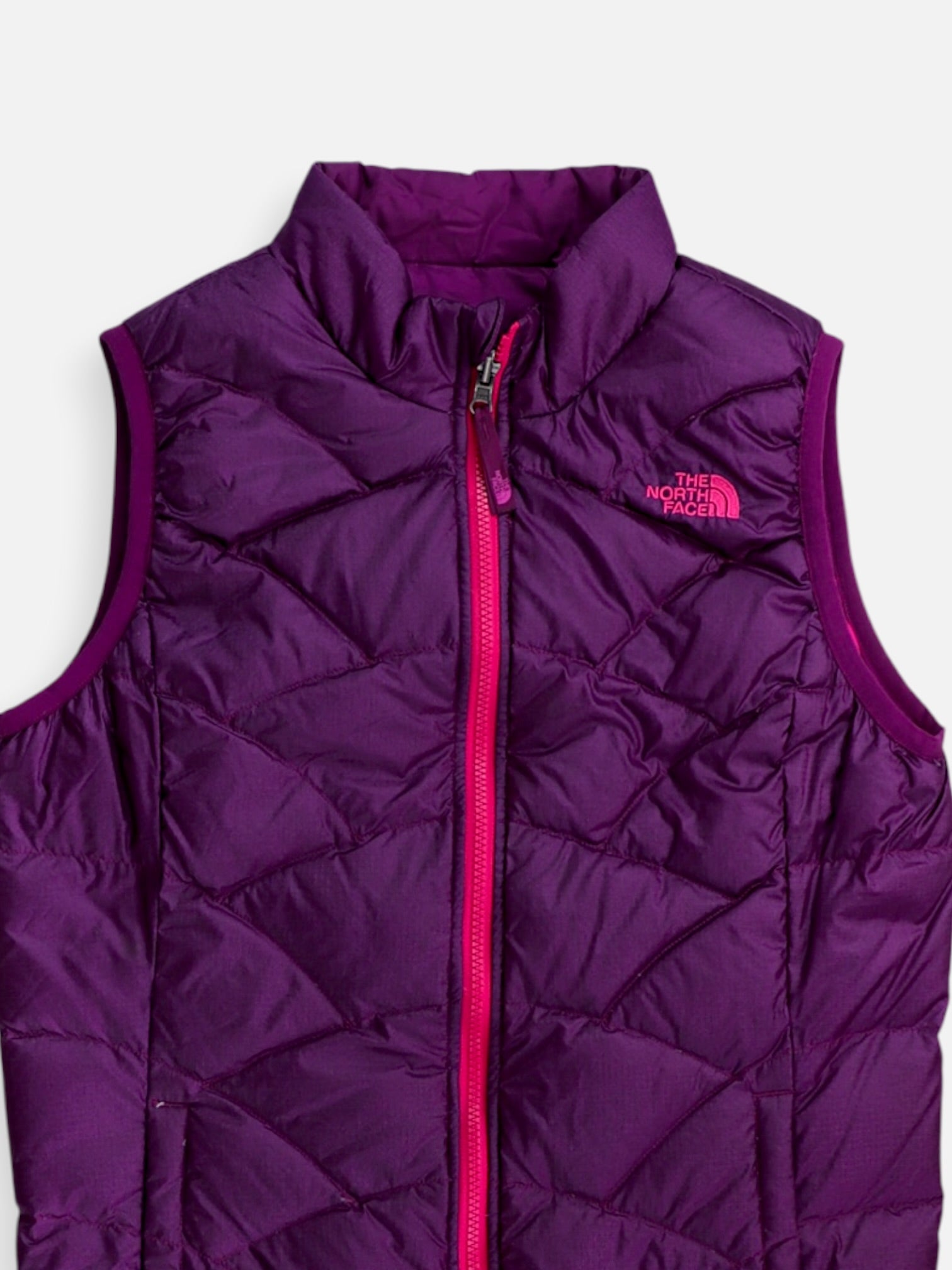 The North Face Chaleco Reversible - Mujer - Medium