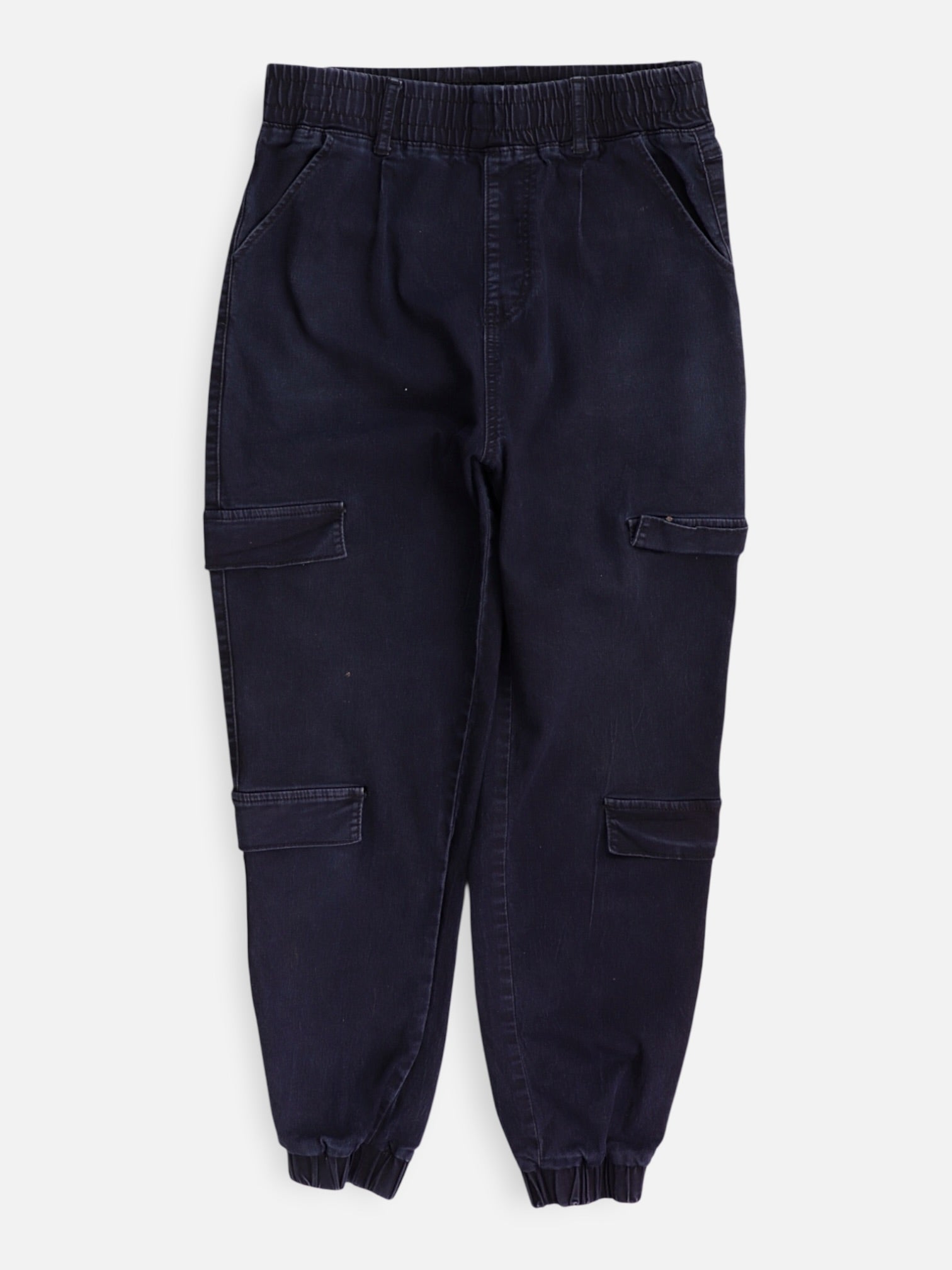 Pantalon Regular Fit Cargo - Mujer - 11/30
