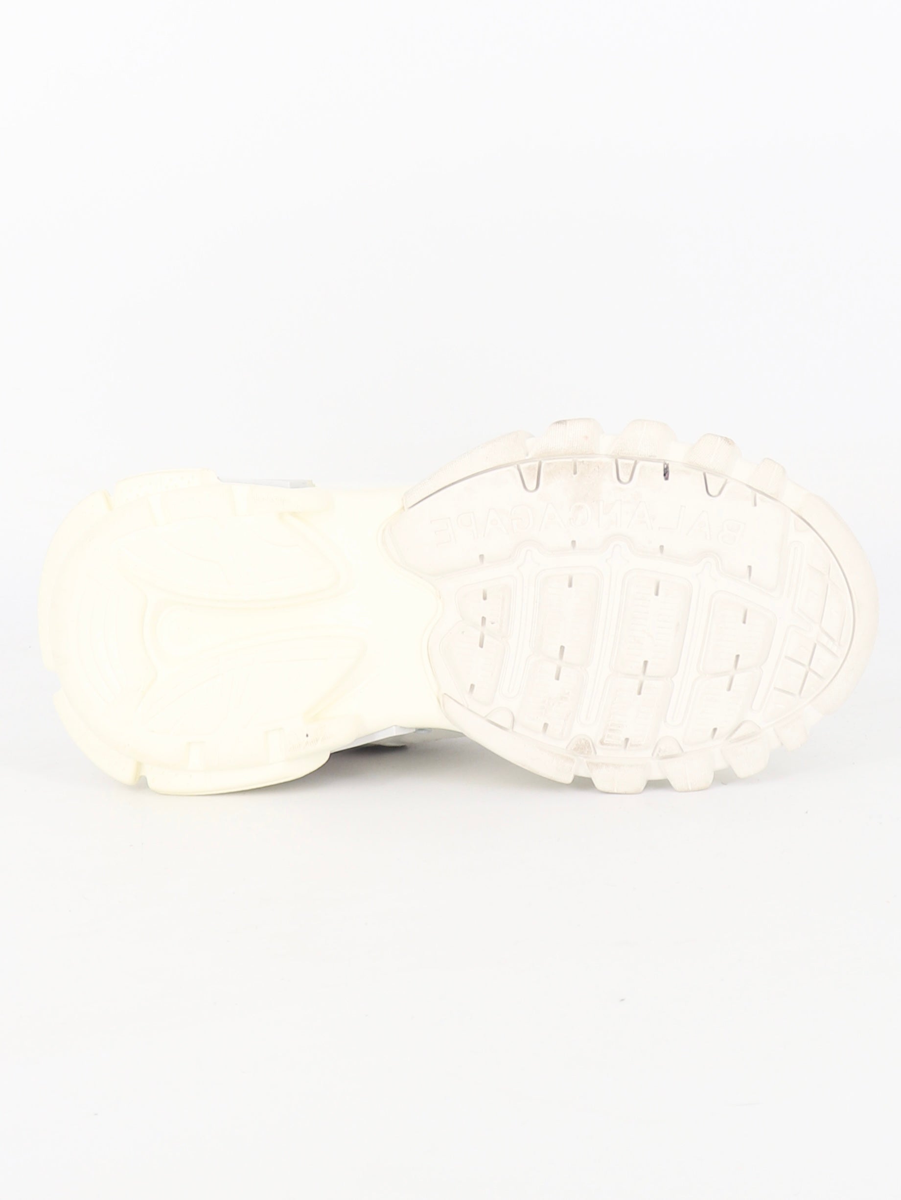 Tenis Deportivo Color Block - Mujer - US 13