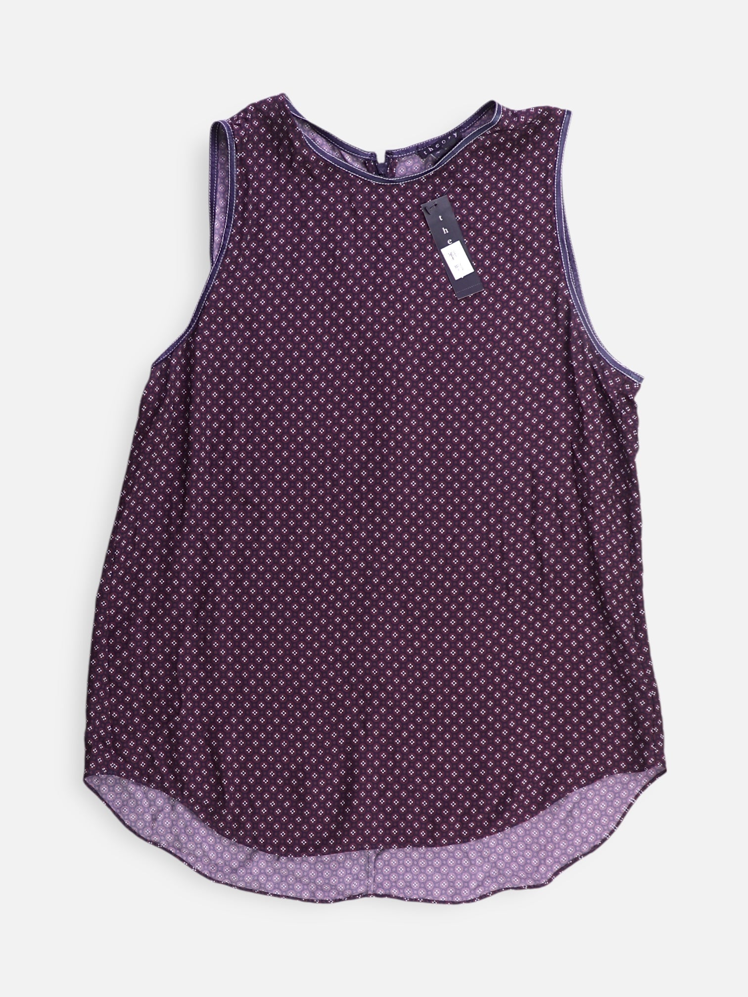 Blusa Casual - Mujer - Large