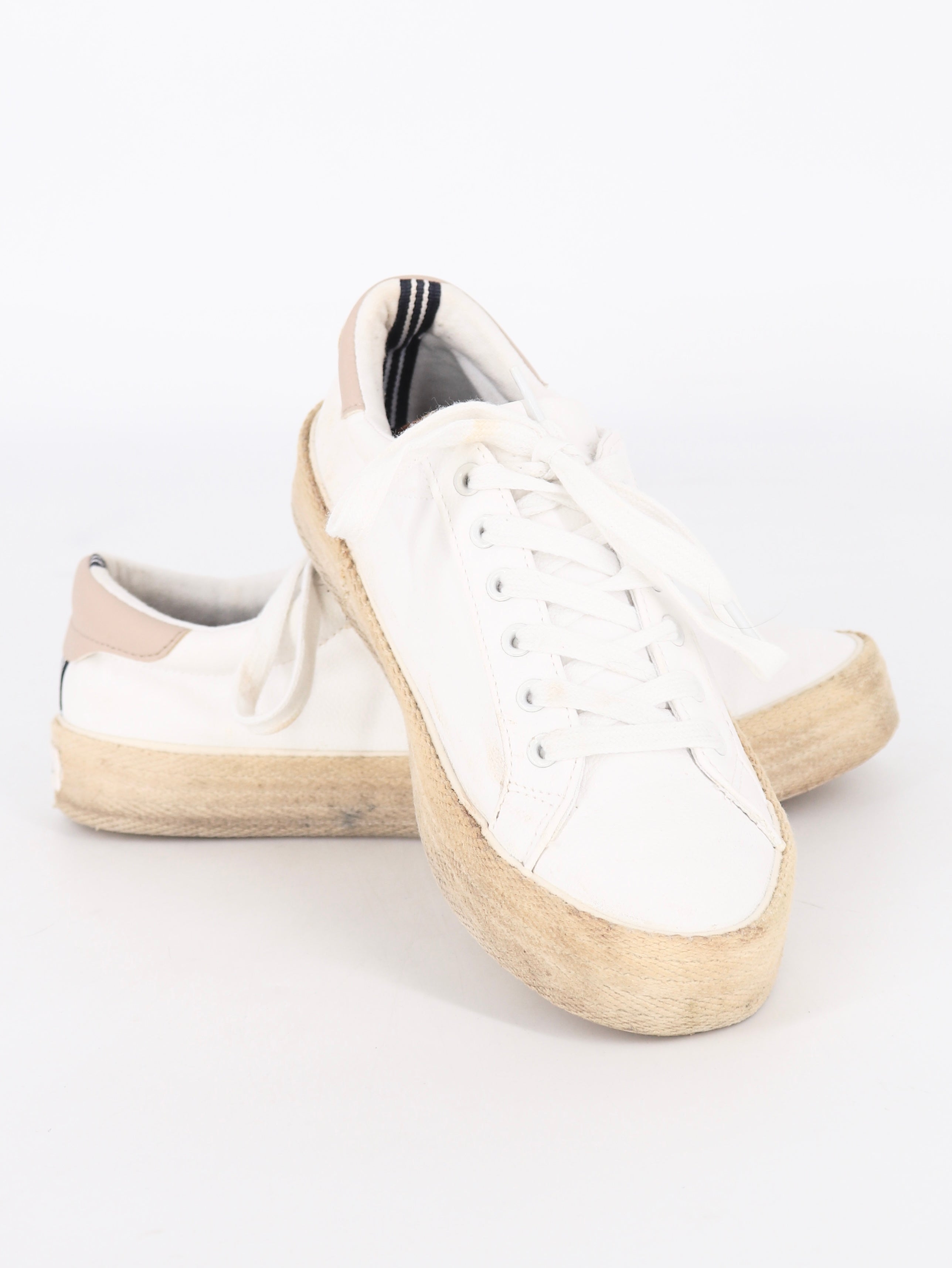 Nautica Tenis Casual Basic - Mujer - US 8.5