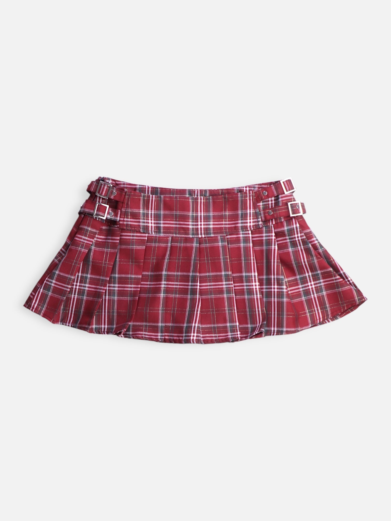 Falda Casual - Mujer - Medium