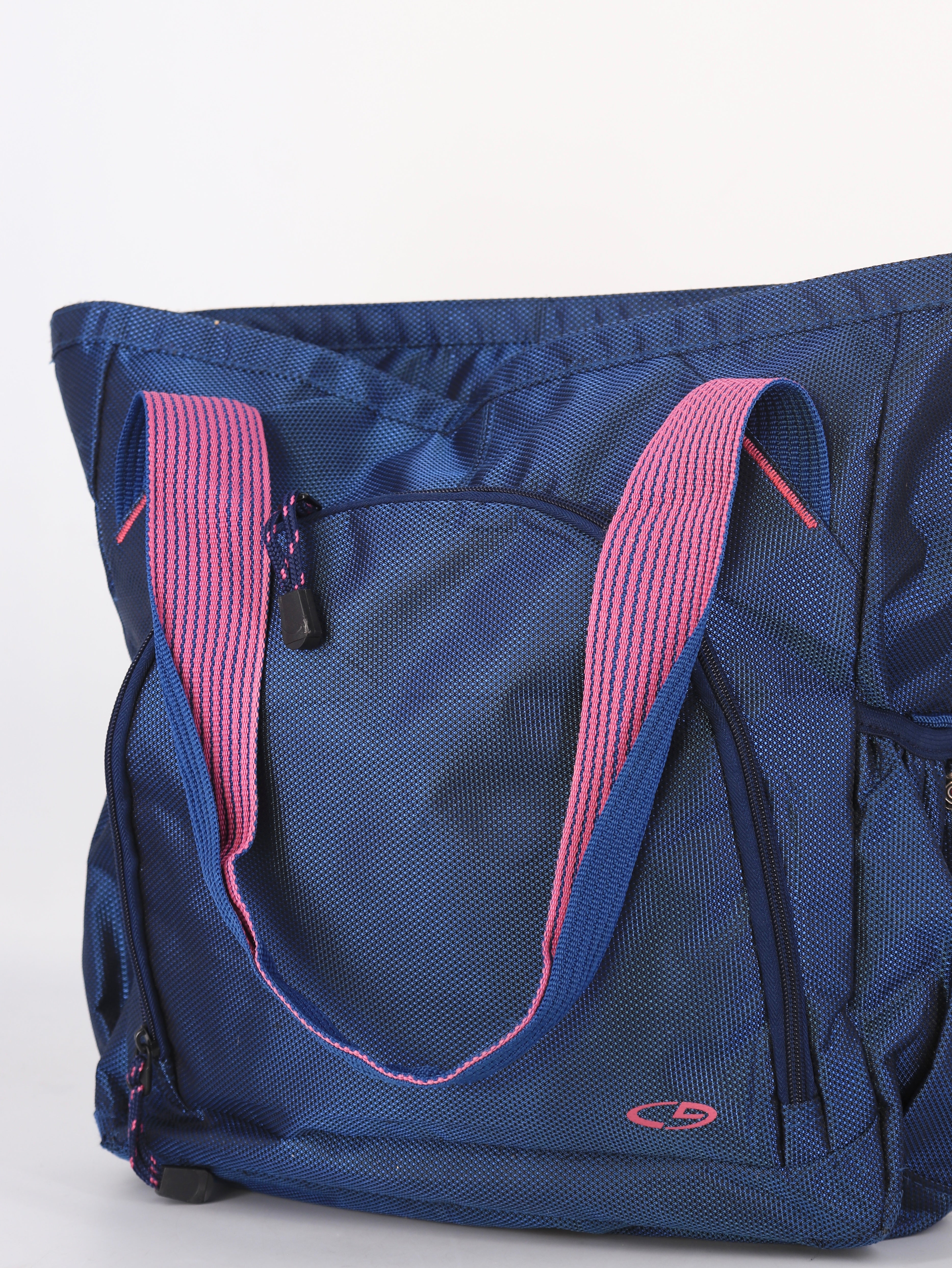 Champion Bolso Deportivo - Mujer - Talla Única (One Size)