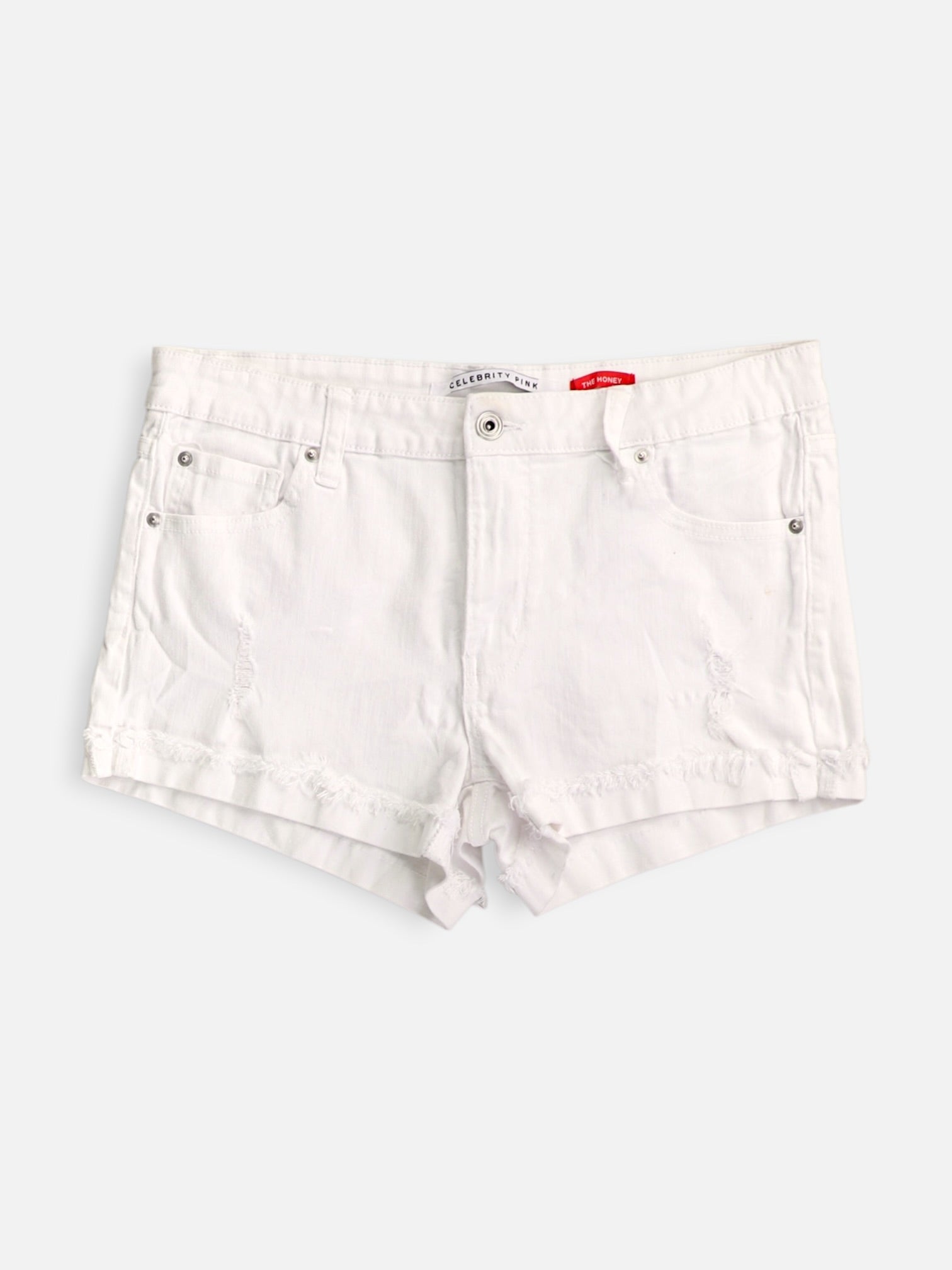 Shorts Denim - Mujer - 11