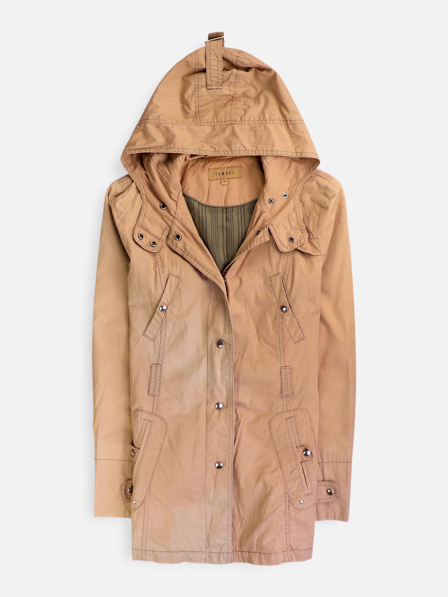 Chaqueta Casual Basic - Mujer - N/A