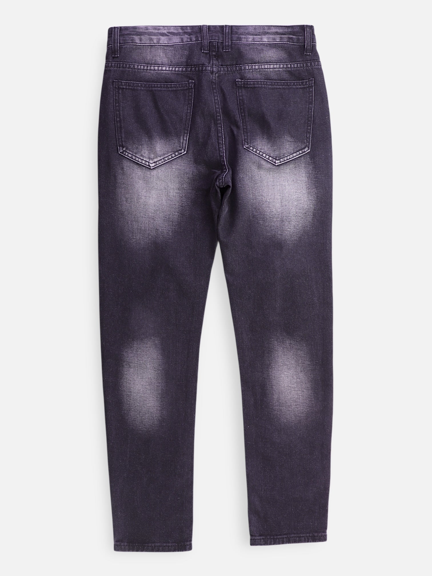 Jean Regular Fit Denim - Hombre - 32'