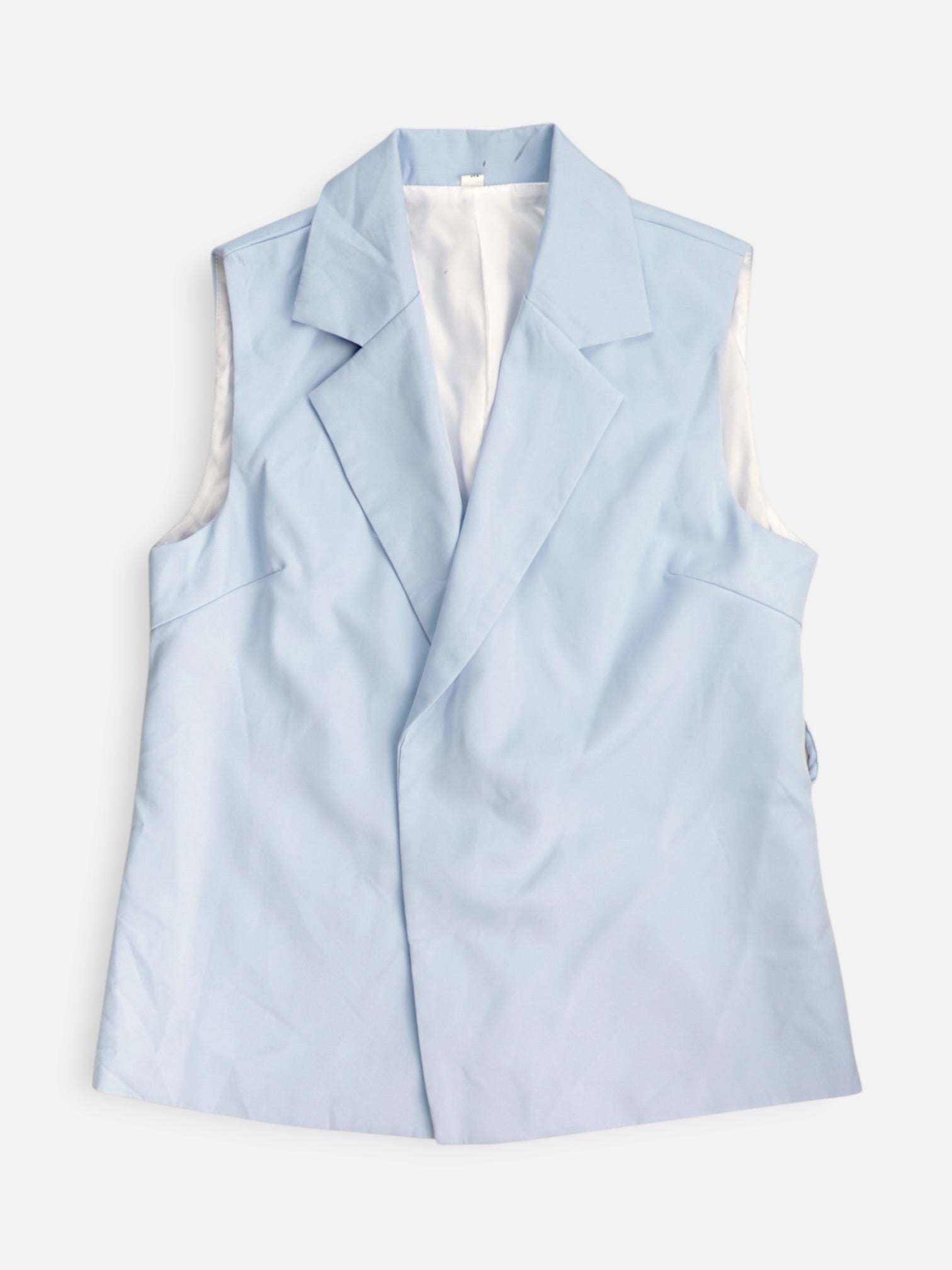 Chaleco Casual - Mujer - Medium