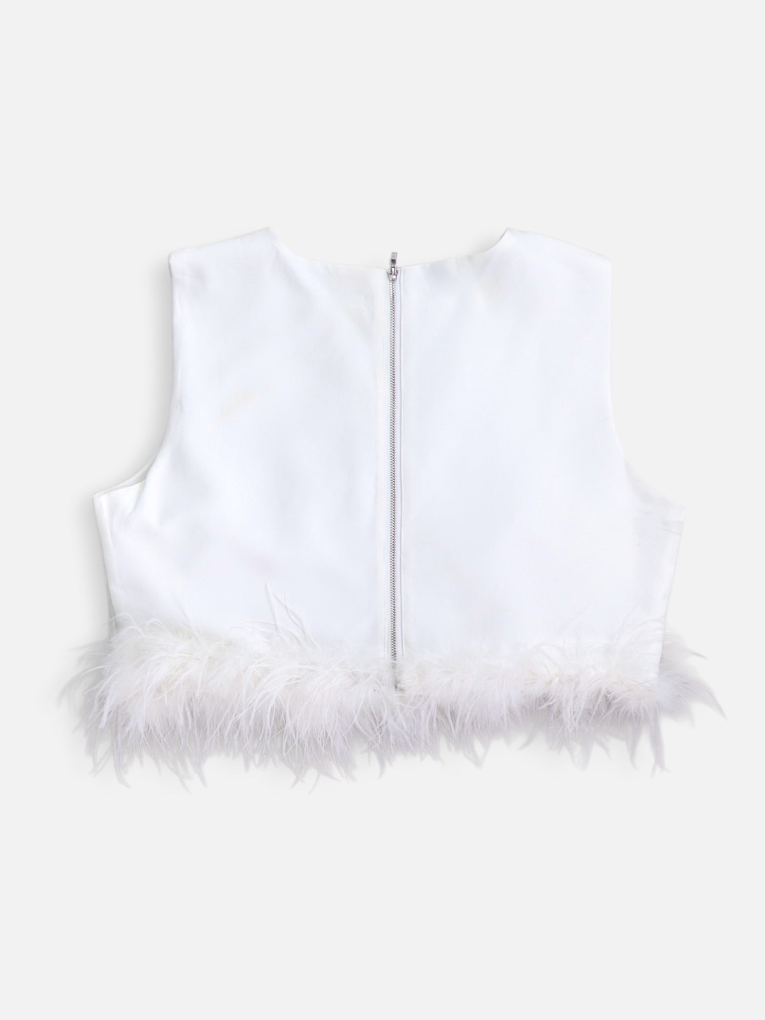 SHEIN Blusa Casual - Mujer - Small