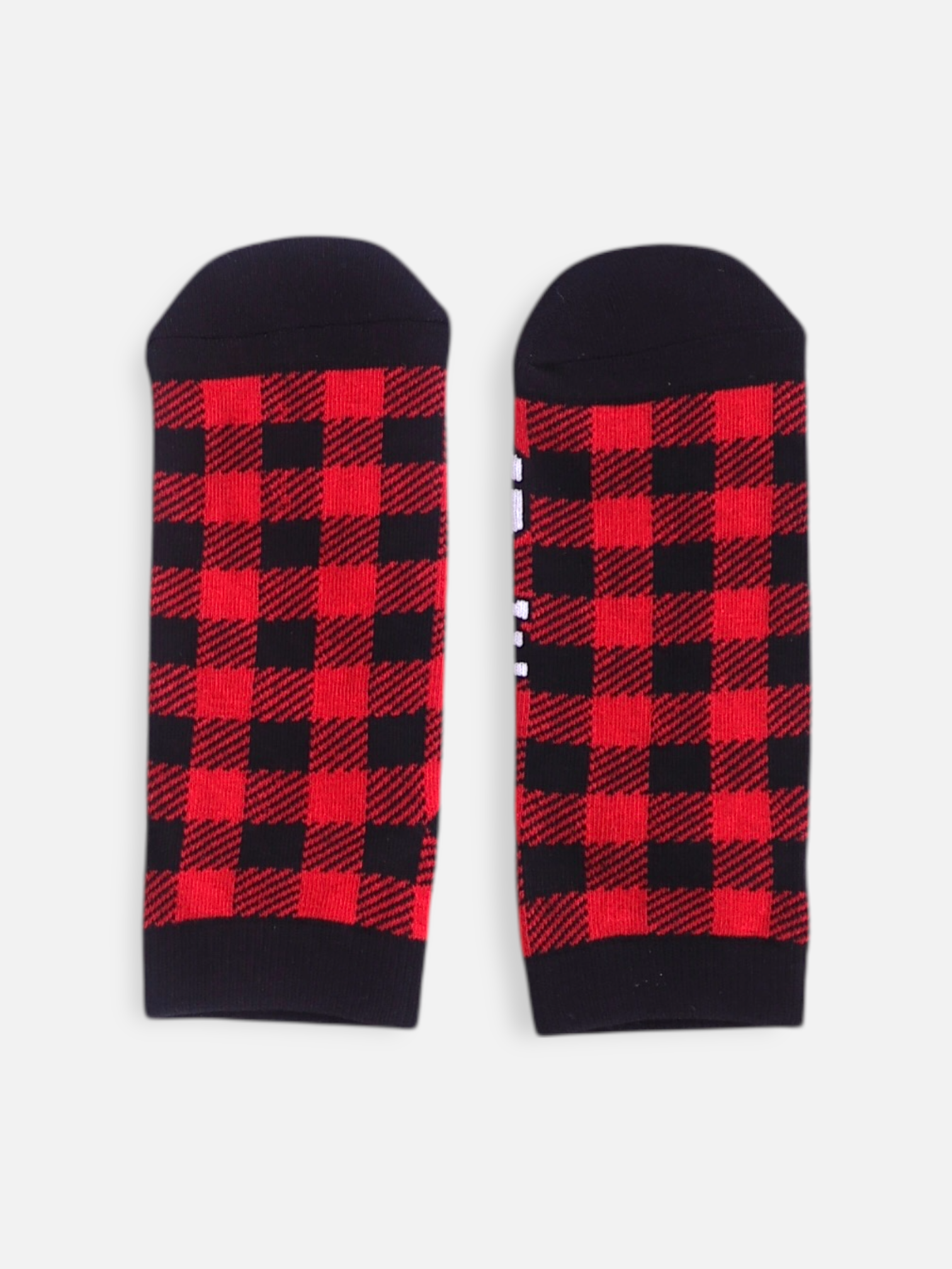 Calcetines 1 Par - Unisex - Talla Única (One Size)