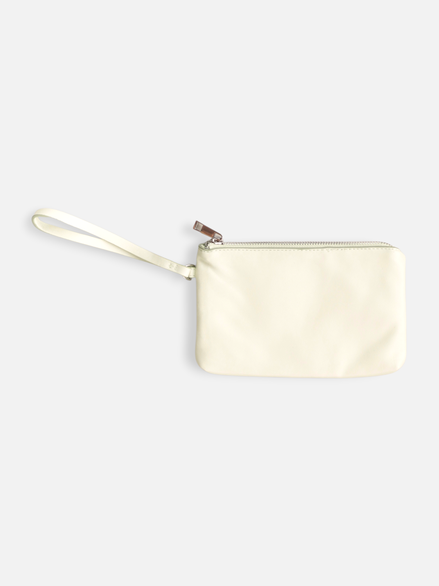 a new day Cartera Cuero - Mujer - Talla Única (One Size)