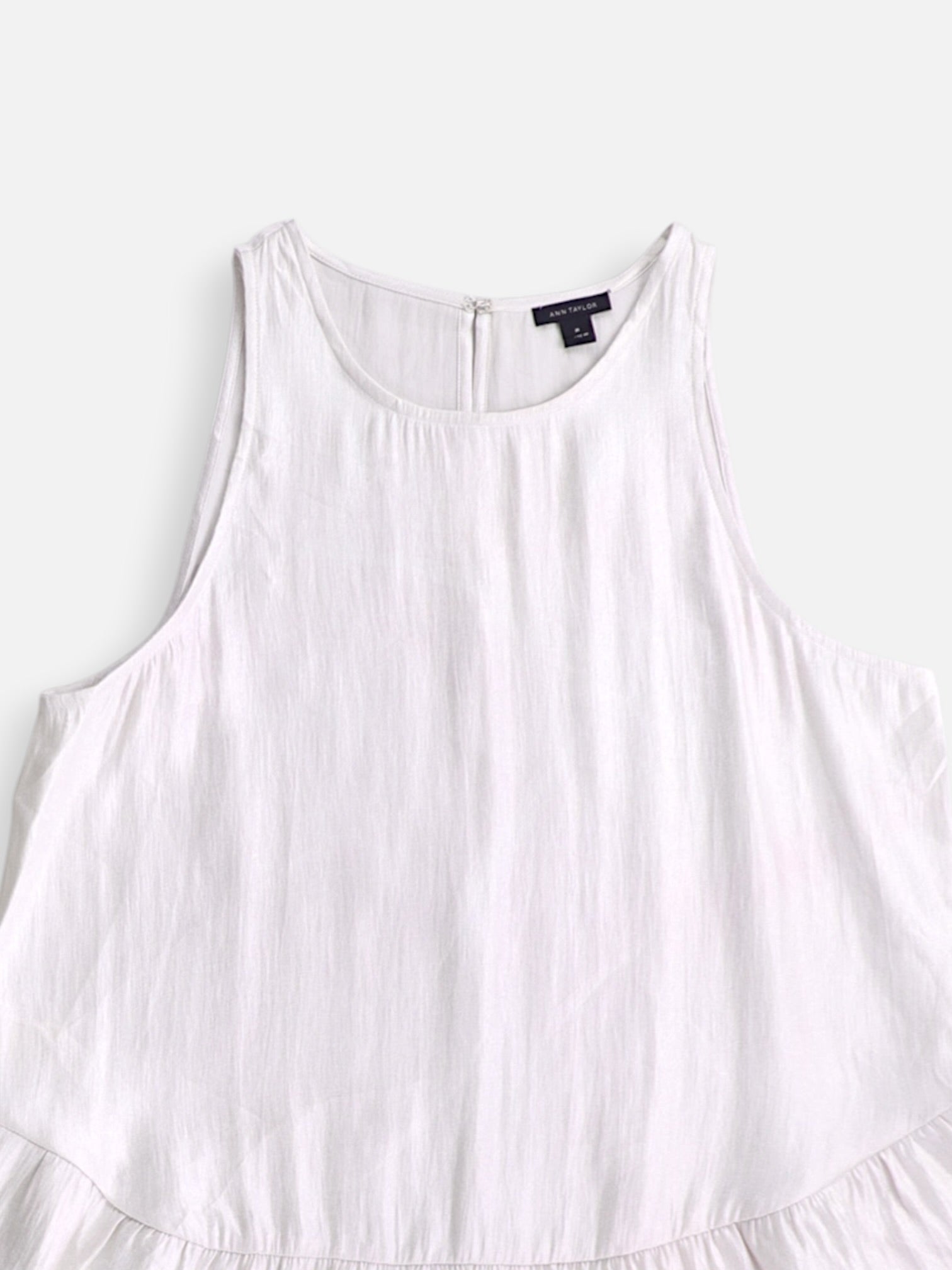 ANN TAYLOR Blusa Casual - Mujer - Medium