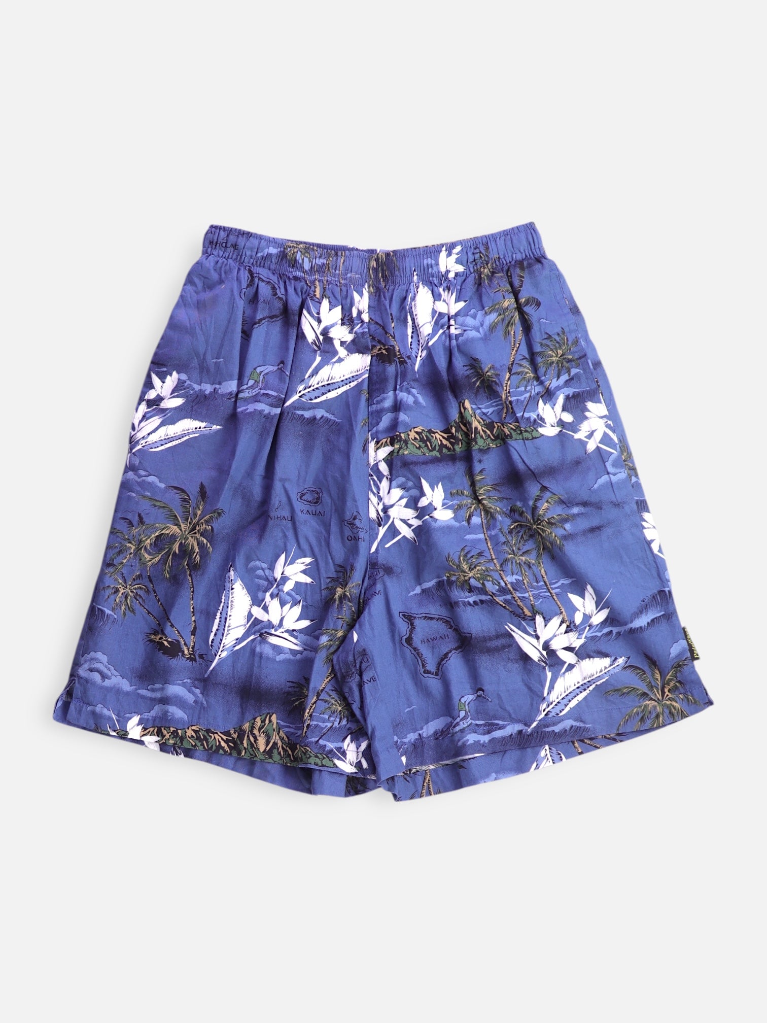 Calzoneta Verano - Hombre - Large