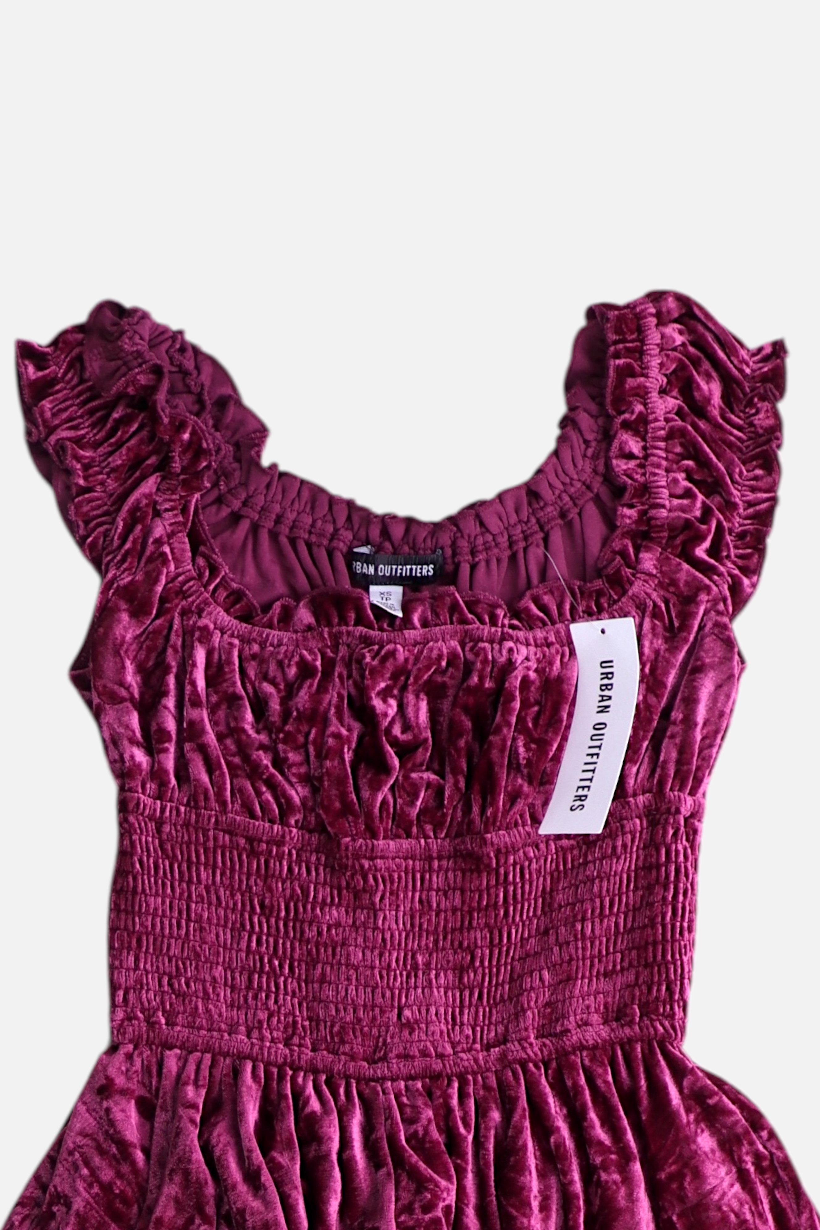 URBAN OUTFITTERS Jumpsuit Casual - Mujer - XS