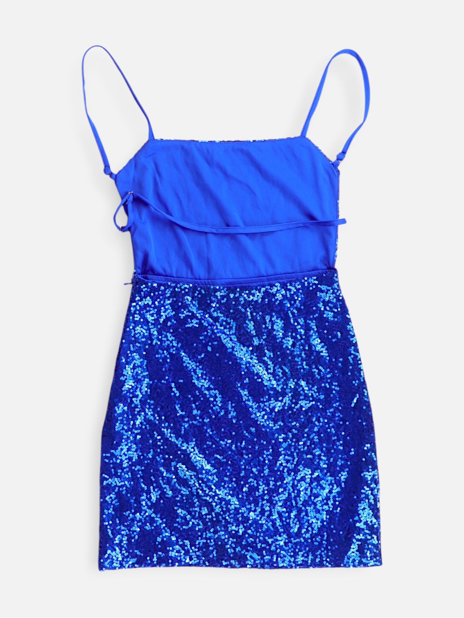 Vestido Fiesta - Mujer - N/A