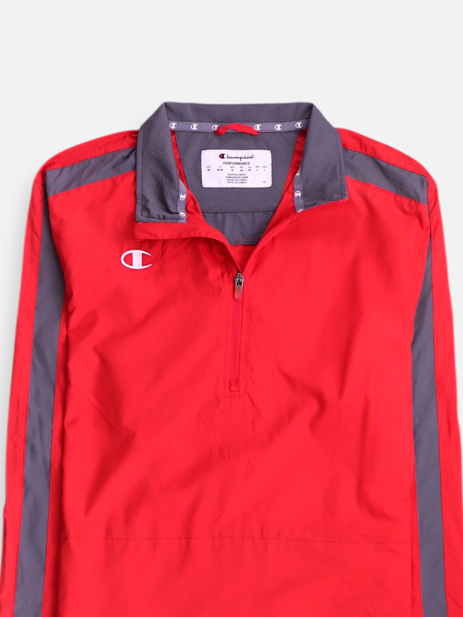 Champion Chumpa Deportivo - Hombre - Medium