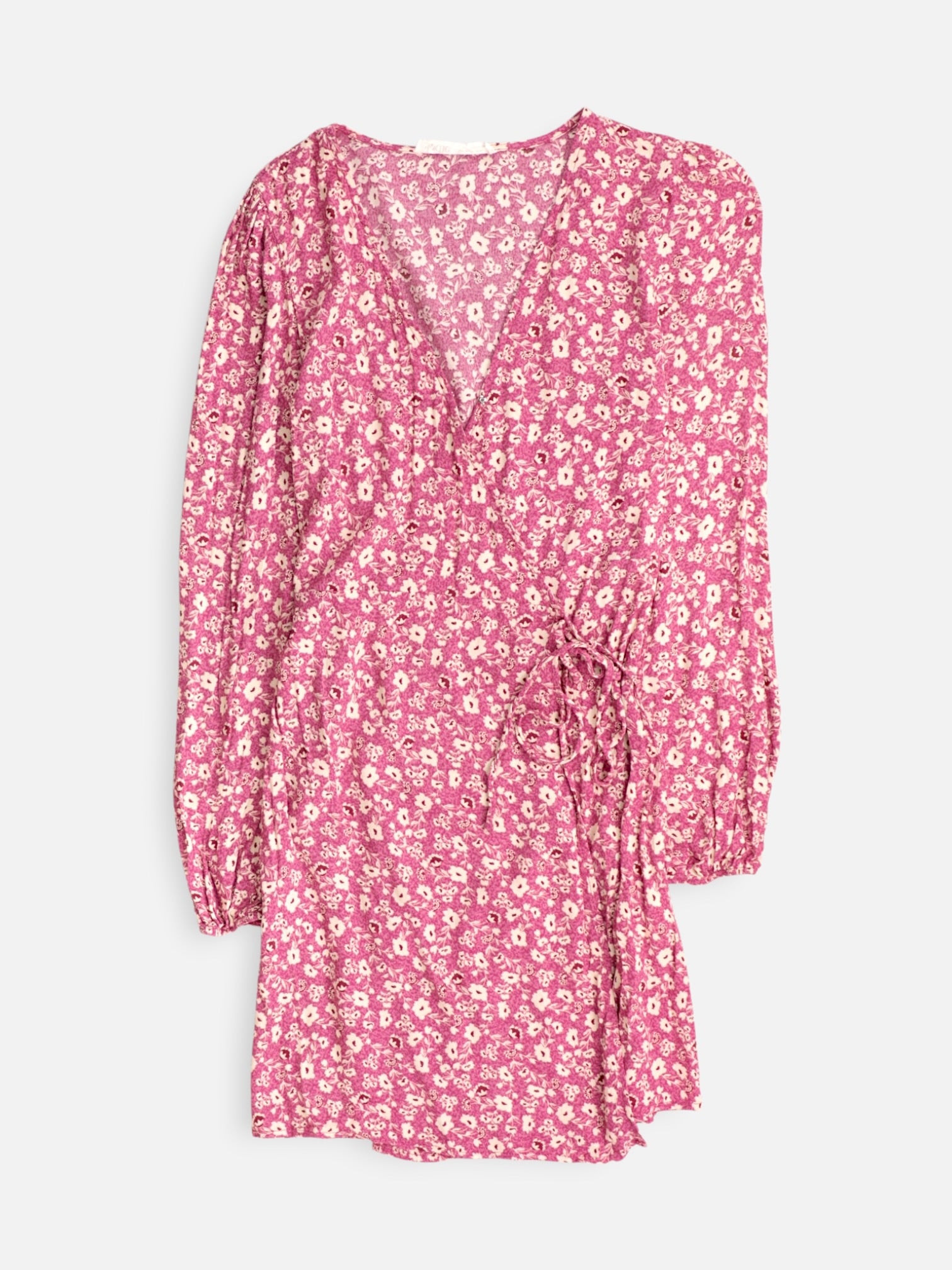 Vestido Casual - Mujer - XS