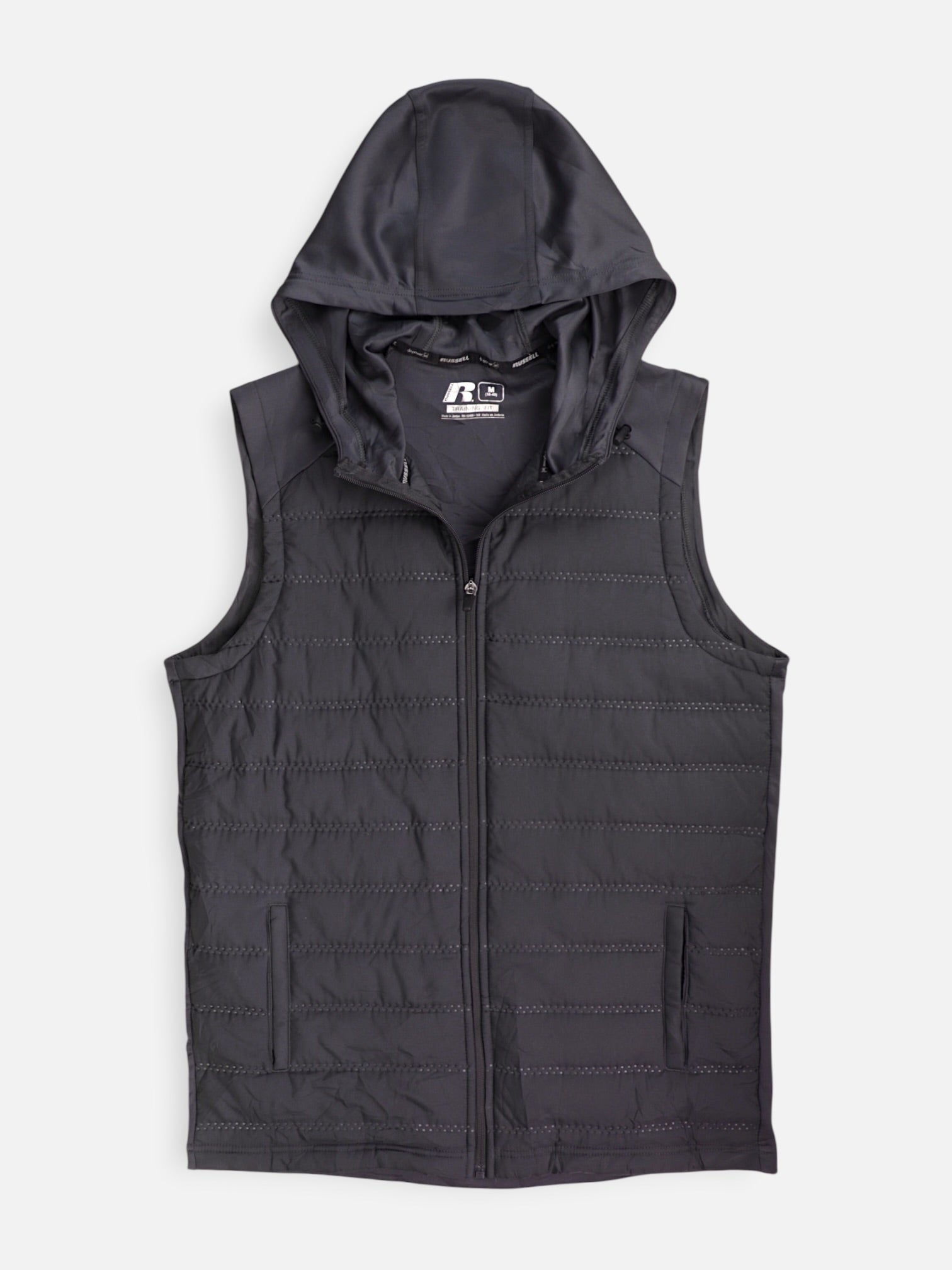 Chaleco Casual - Hombre - Medium
