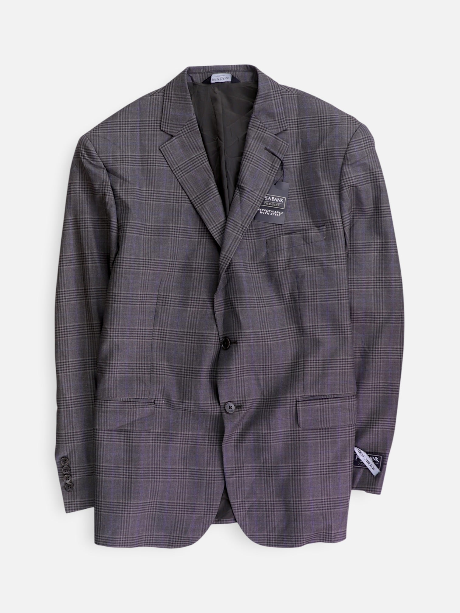 Blazer Casual - Hombre - 46R