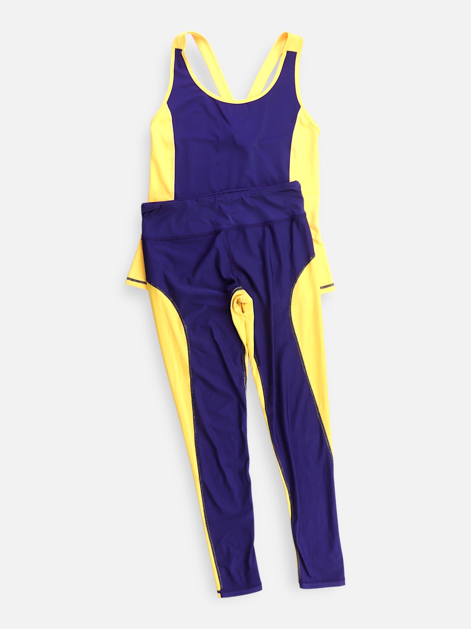 Conjunto Dos piezas - Mujer - XL