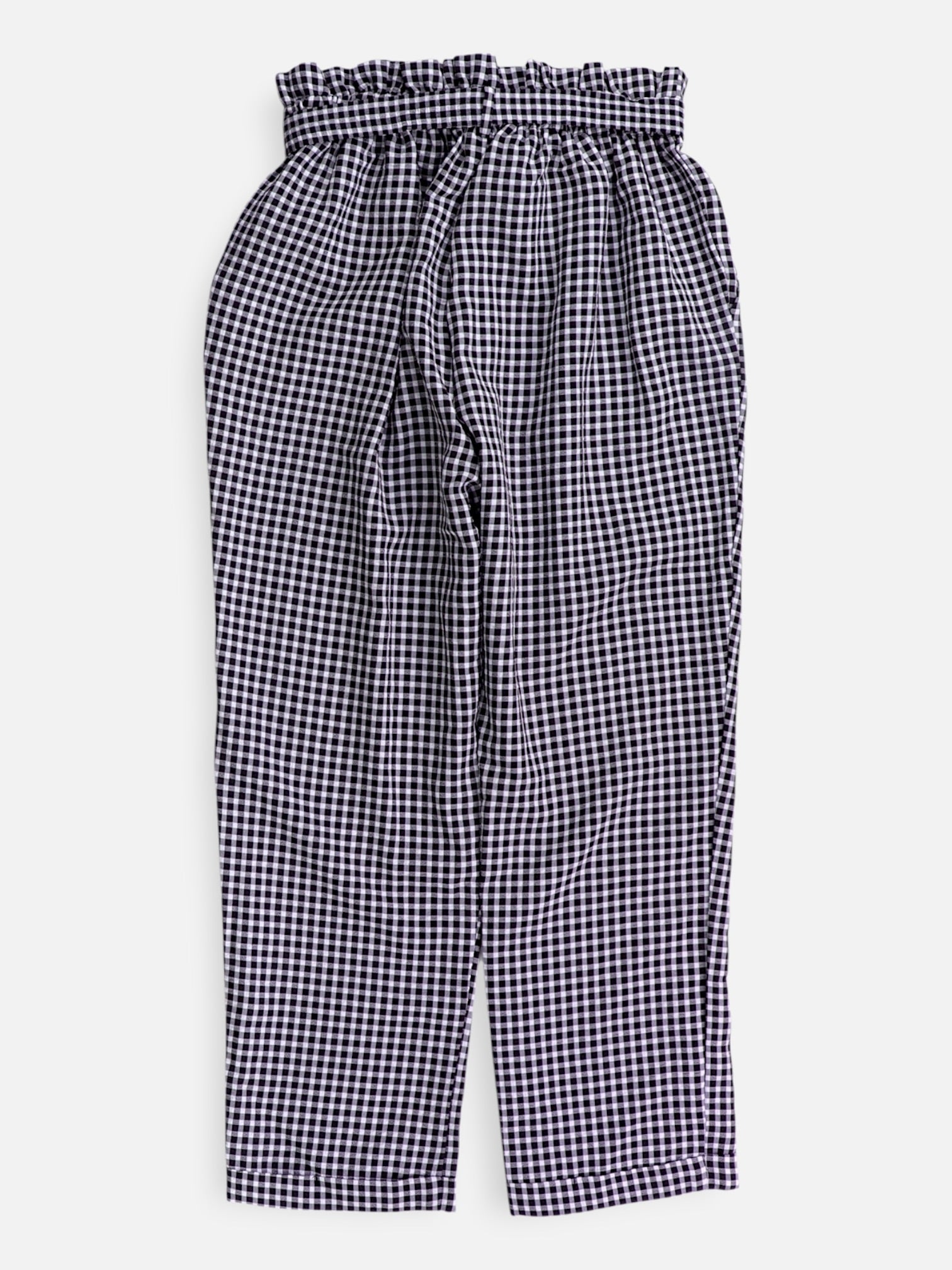 Pantaloneta Casual - Mujer - Large