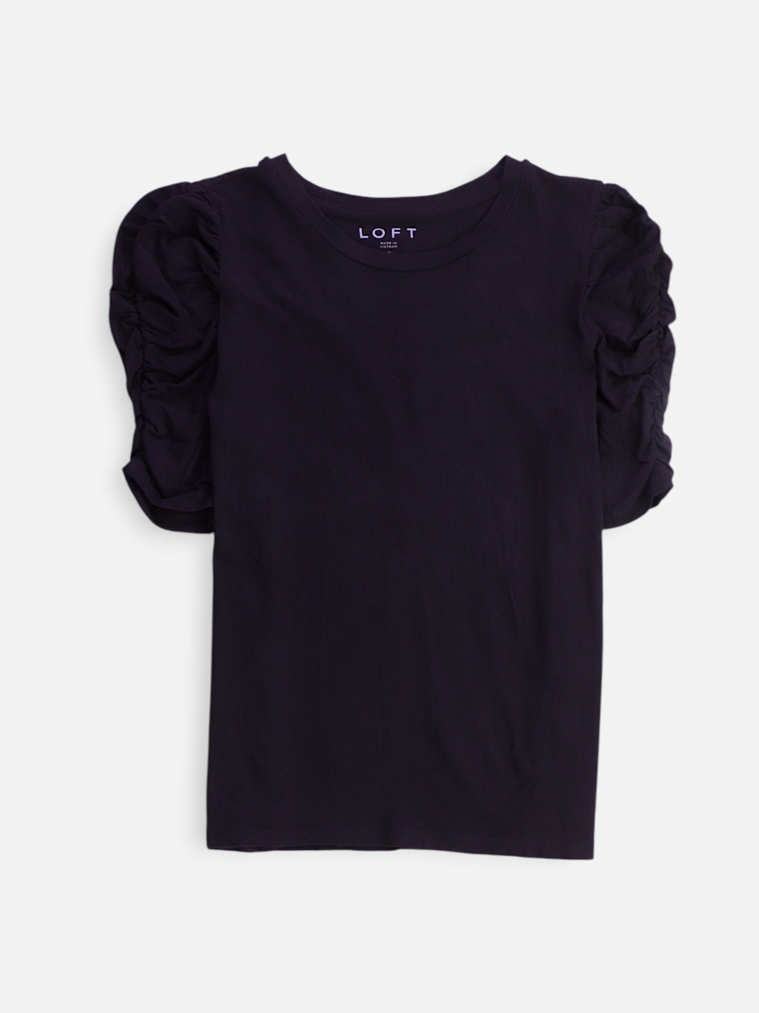 LOFT Blusa Casual - Mujer - Small