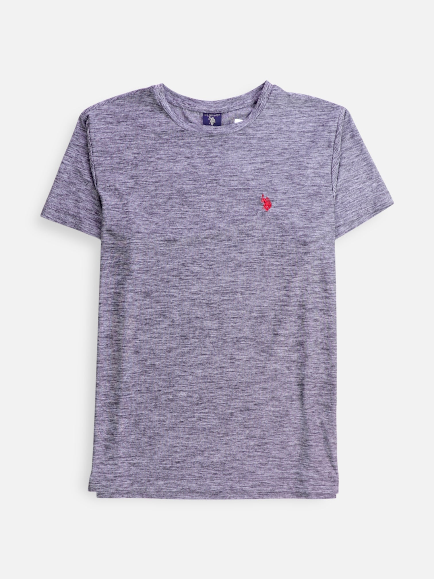 US Polo ASSN Camiseta Deportivo - Hombre - Small