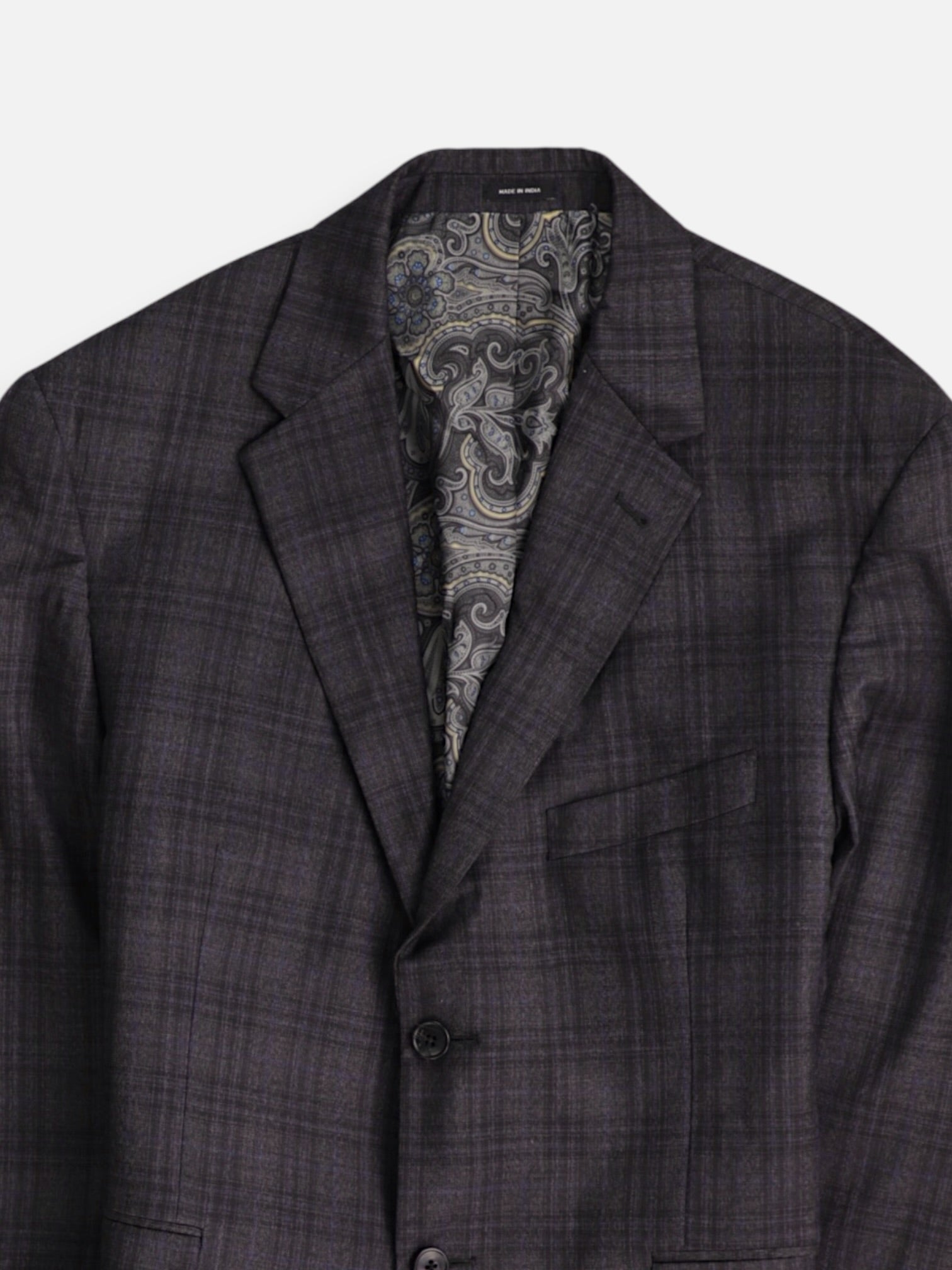 Blazer Casual - Hombre - 42R