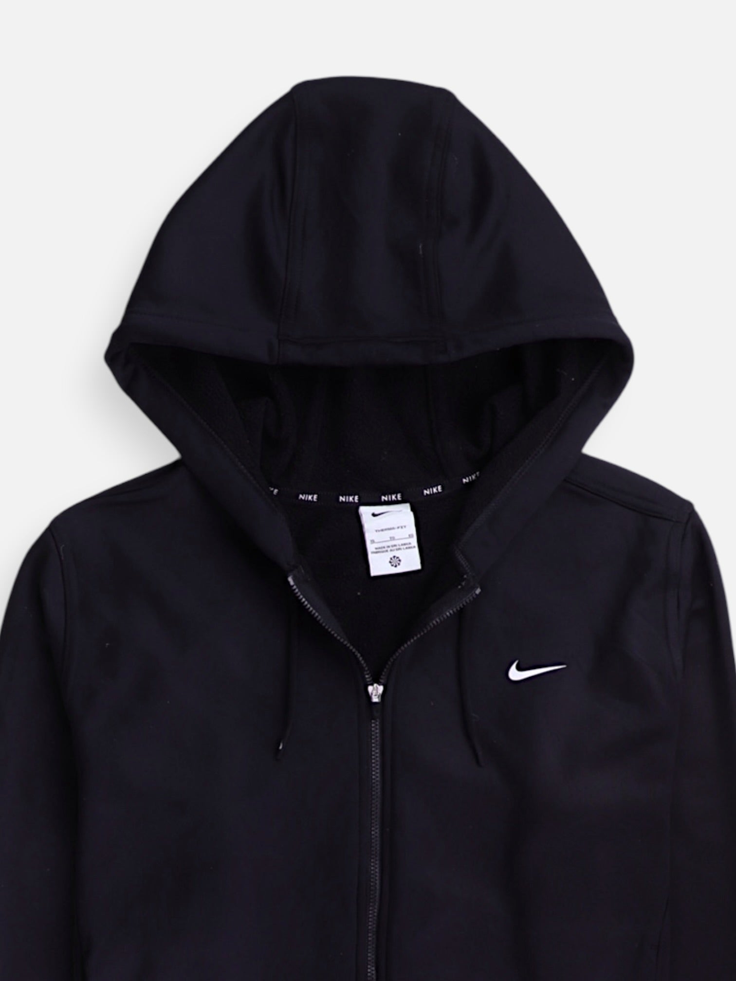 Nike Sudadera Hoodie Deportivo - Mujer - XL
