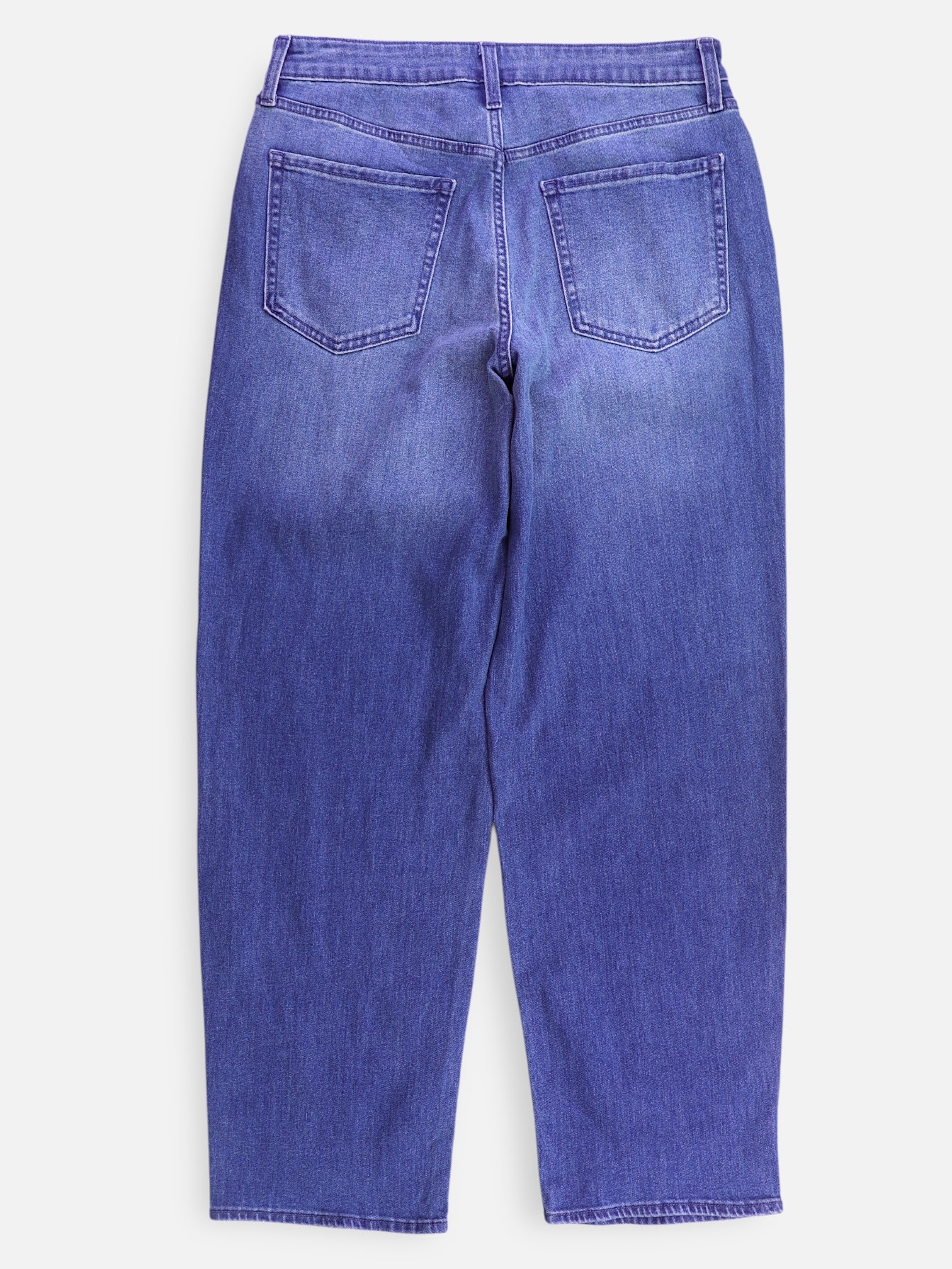 Old Navy Jean High Rise Fit Denim - Mujer - 8