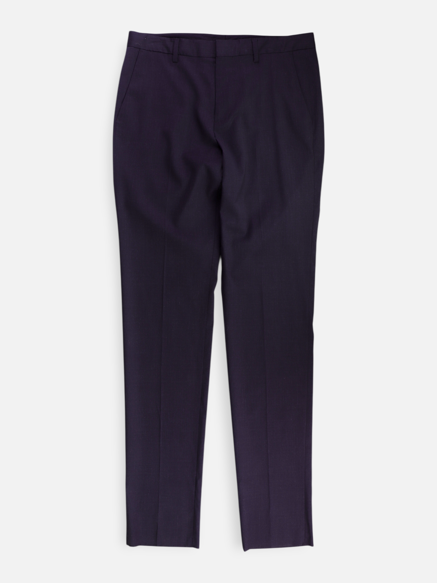 NOBO Pantalon Regular Fit Casual - Hombre - 33