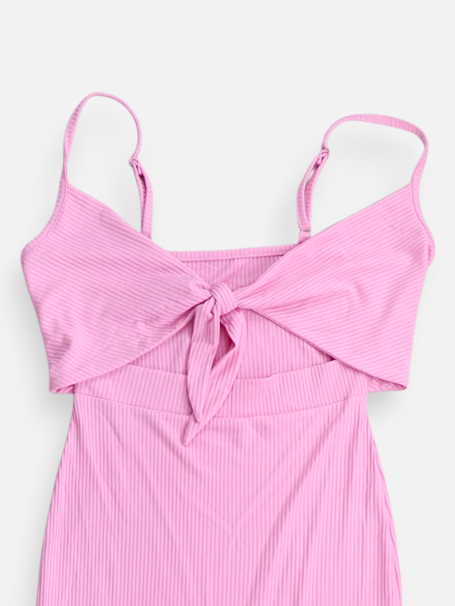 Vestido Casual - Mujer - Small
