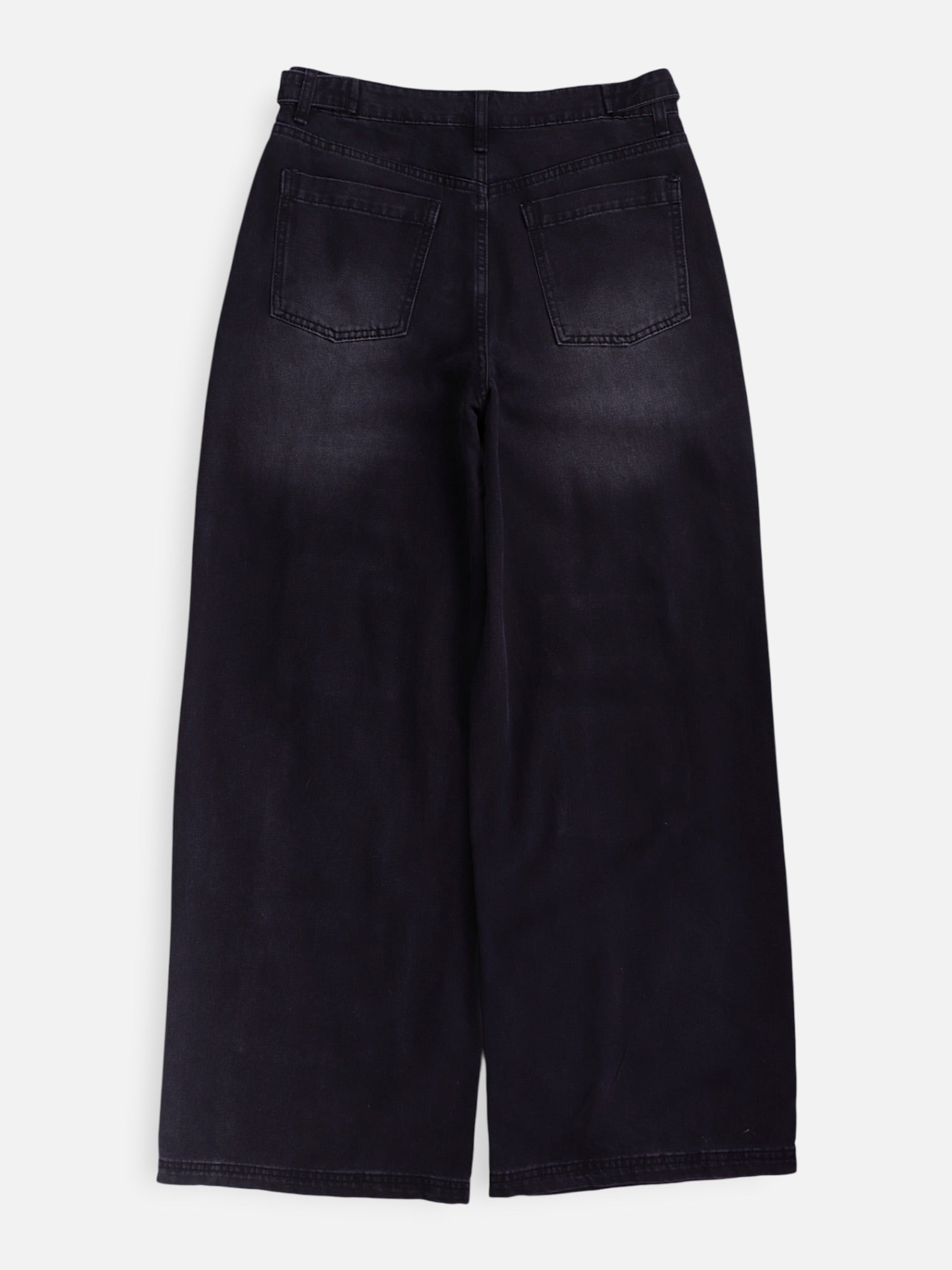 Jean Regular Fit Denim - Mujer - Medium